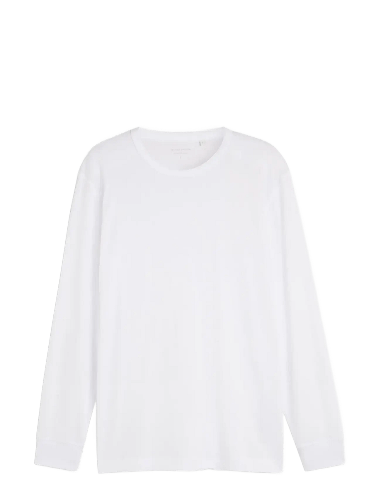Tom Tailor - Basic Longsleeve T-Shirt