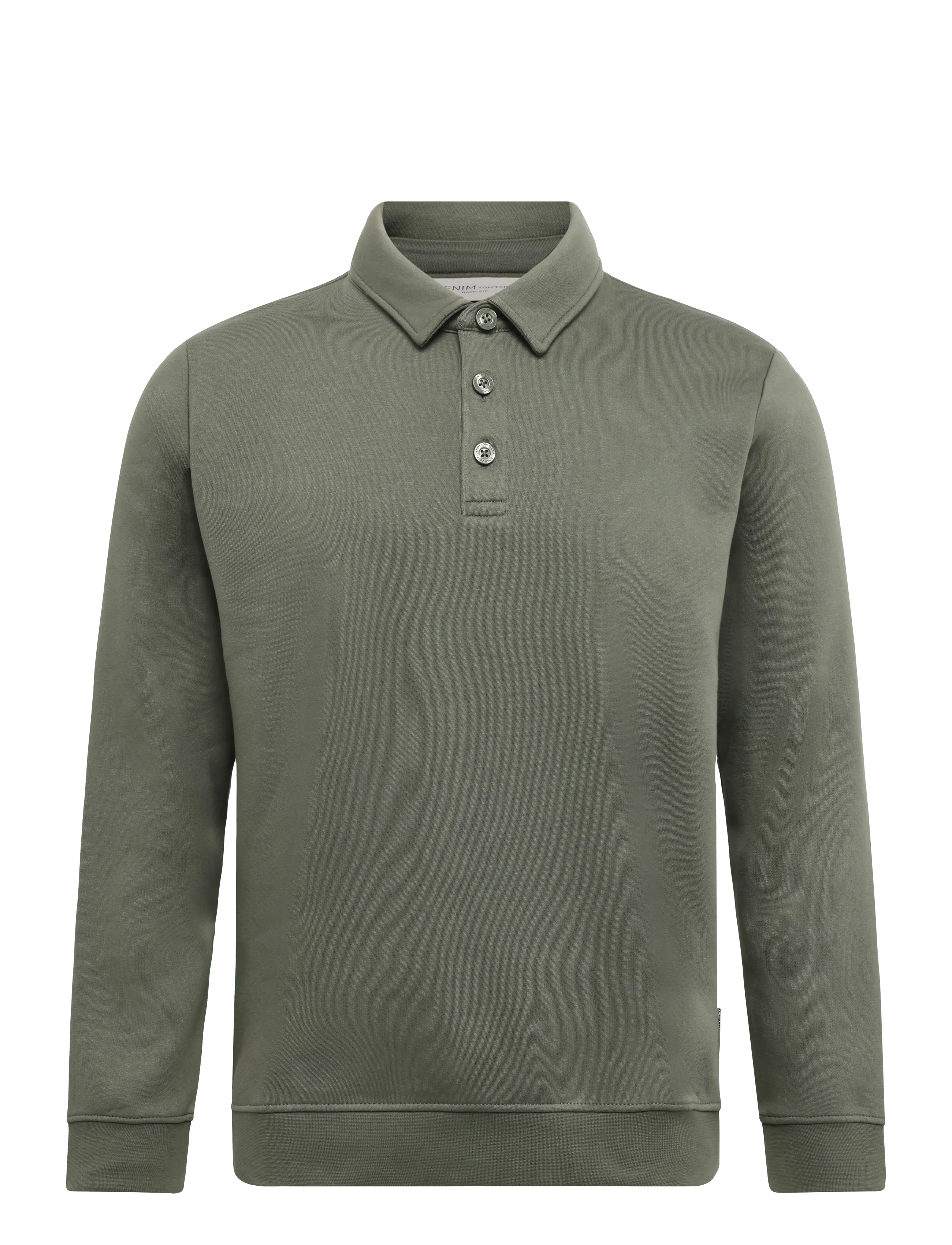 URBAN OLIVE GREEN