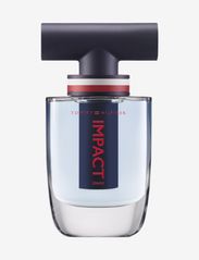 Tommy Hilfiger Fragrance - Impact Spark Edt 50ml - eau de parfum - no color - 0