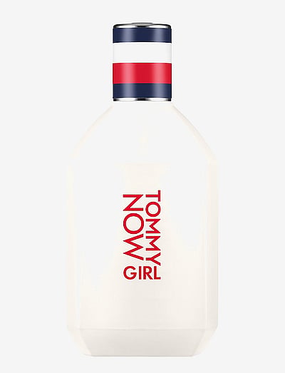 Tommy Now Girl Edt - Eau De Toilette