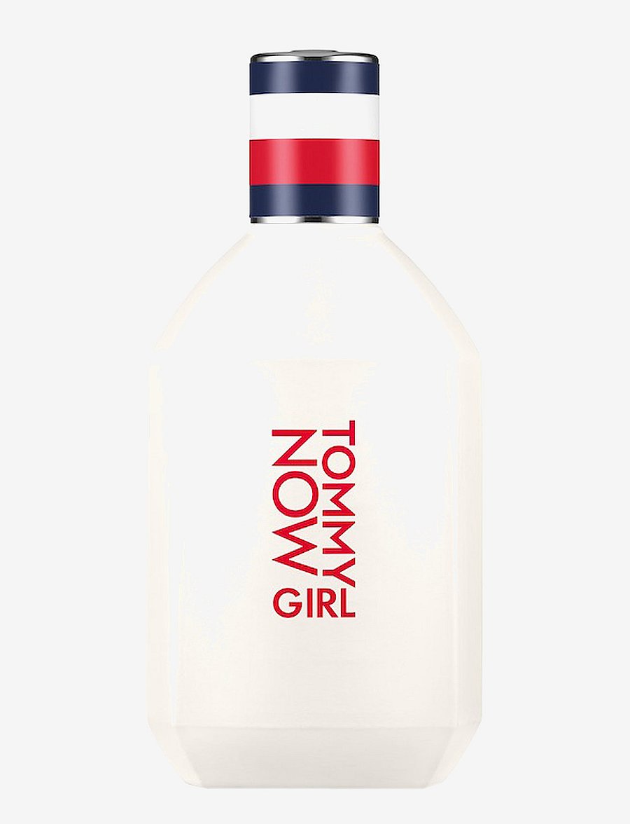 Tommy Hilfiger Fragrance - Tommy Now Girl EdT - till henne - clear - 0