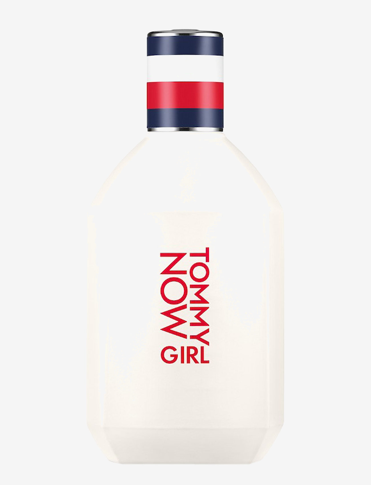 Tommy Hilfiger Fragrance - Tommy Now Girl EdT - till henne  - clear - 0