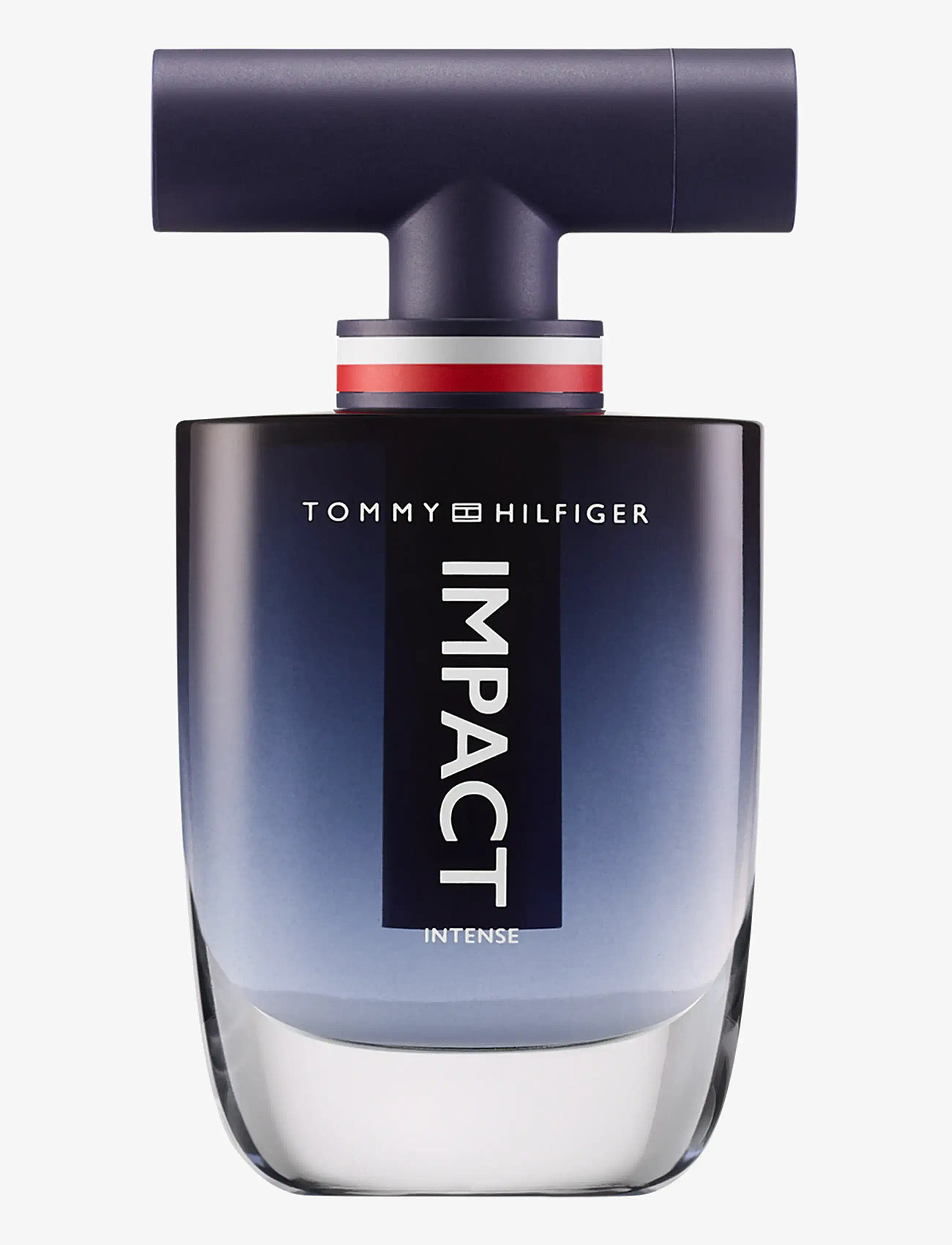 Tommy Hilfiger Fragrance - Impact Intense Men EdP - till honom  - clear - 0