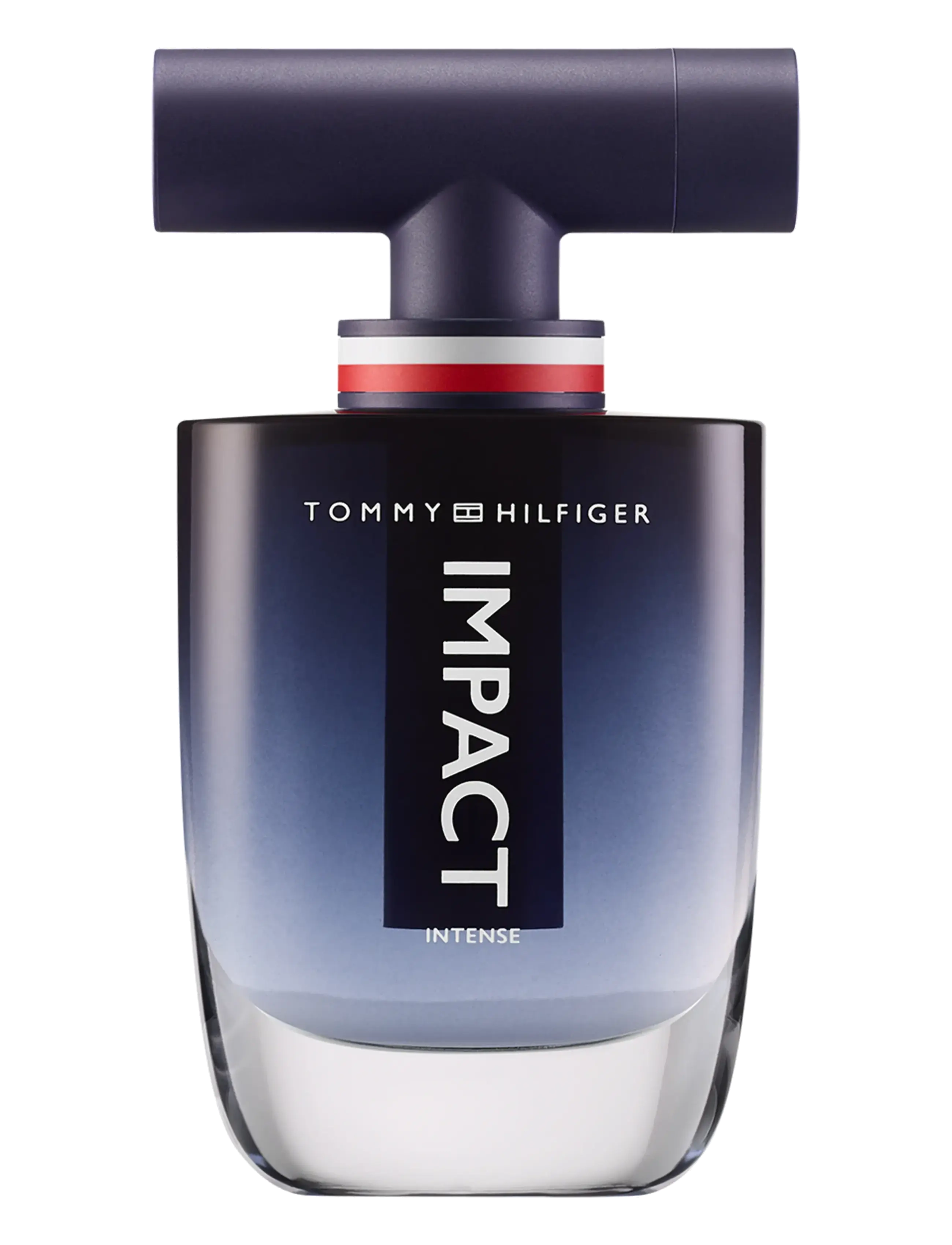 Tommy Hilfiger Fragrance Impact Intense Men EdP - Parfym - CLEAR / undefined