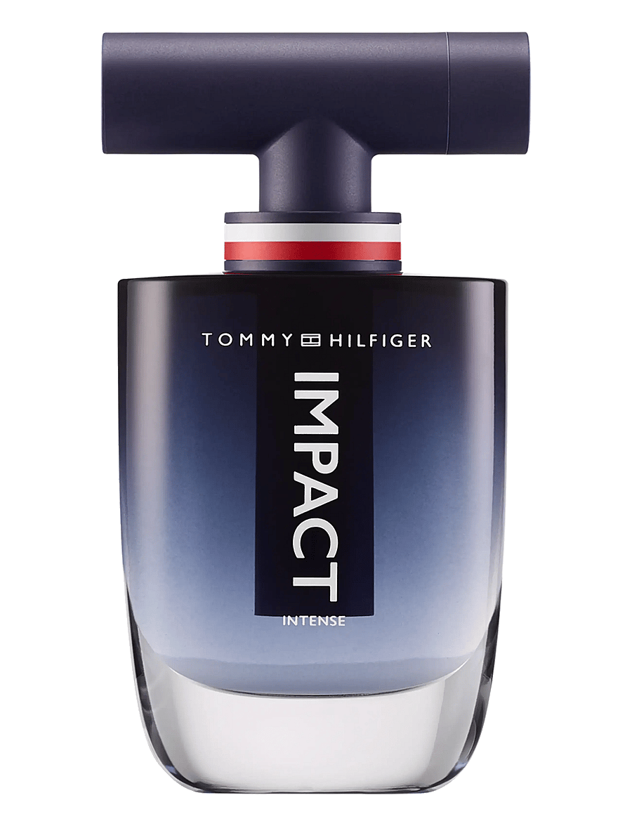Tommy Hilfiger Fragrance - Impact Intense Men EdP - meestele - clear - 0