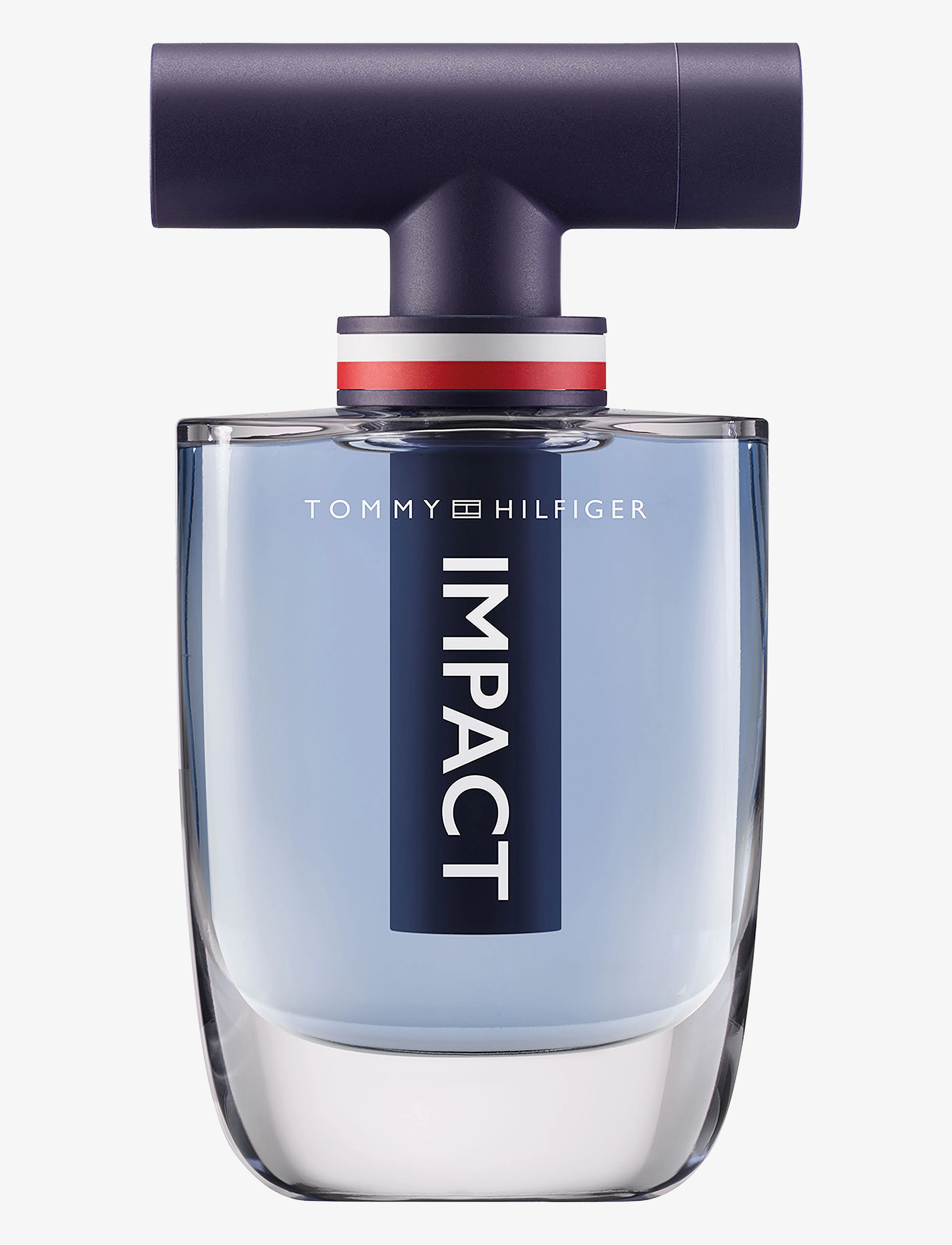 Tommy Hilfiger Fragrance Impact Men EdT - Beauty för Män - CLEAR / undefined