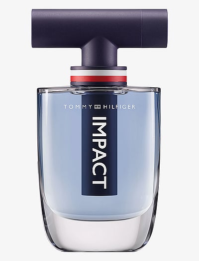 Impact Men Edt - Eau De Toilette