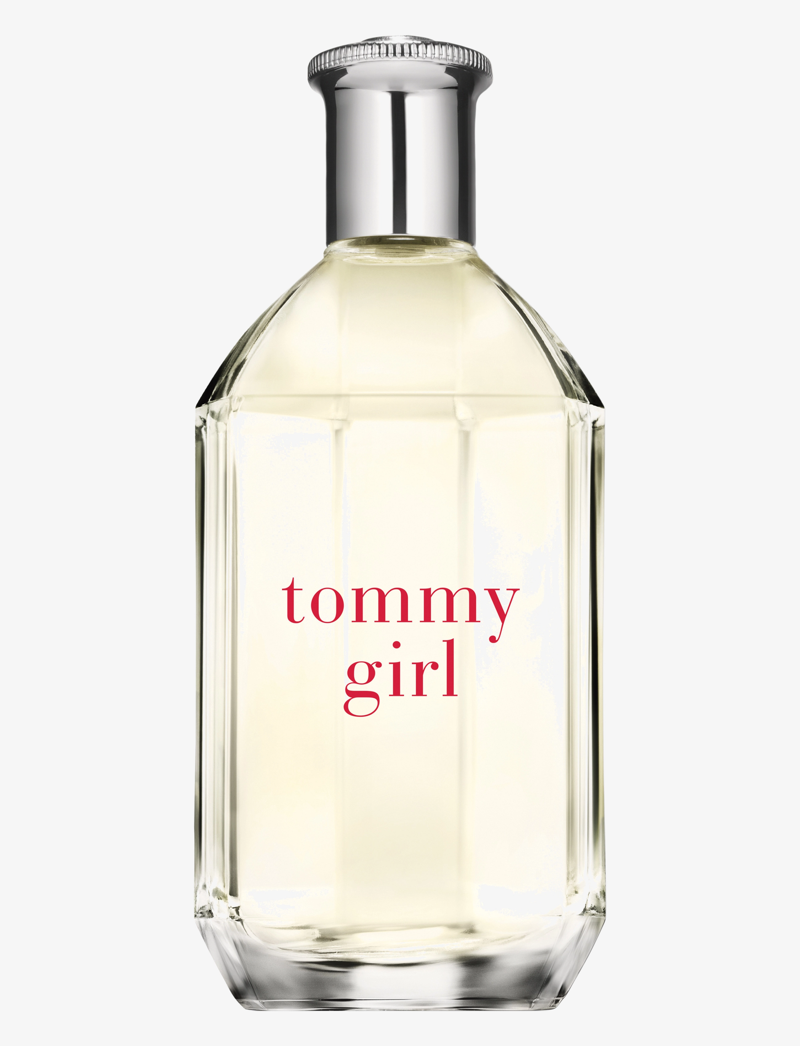 Tommy Hilfiger Fragrance Tommy Girl Edt, 50 ml, Nude, Parfume > Eau De Toilette, Dame
