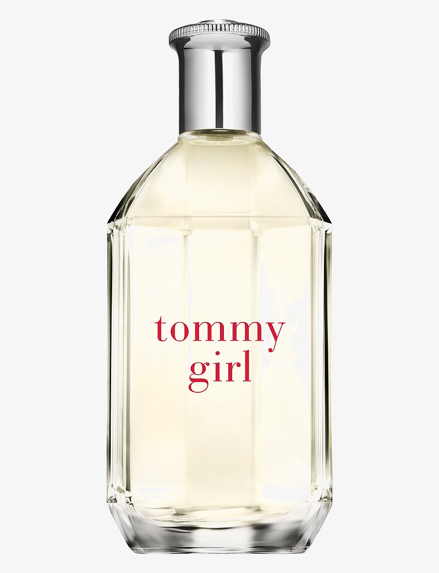 Tommy Hilfiger Fragrance - Tommy Girl EdT - naistele - clear - 0