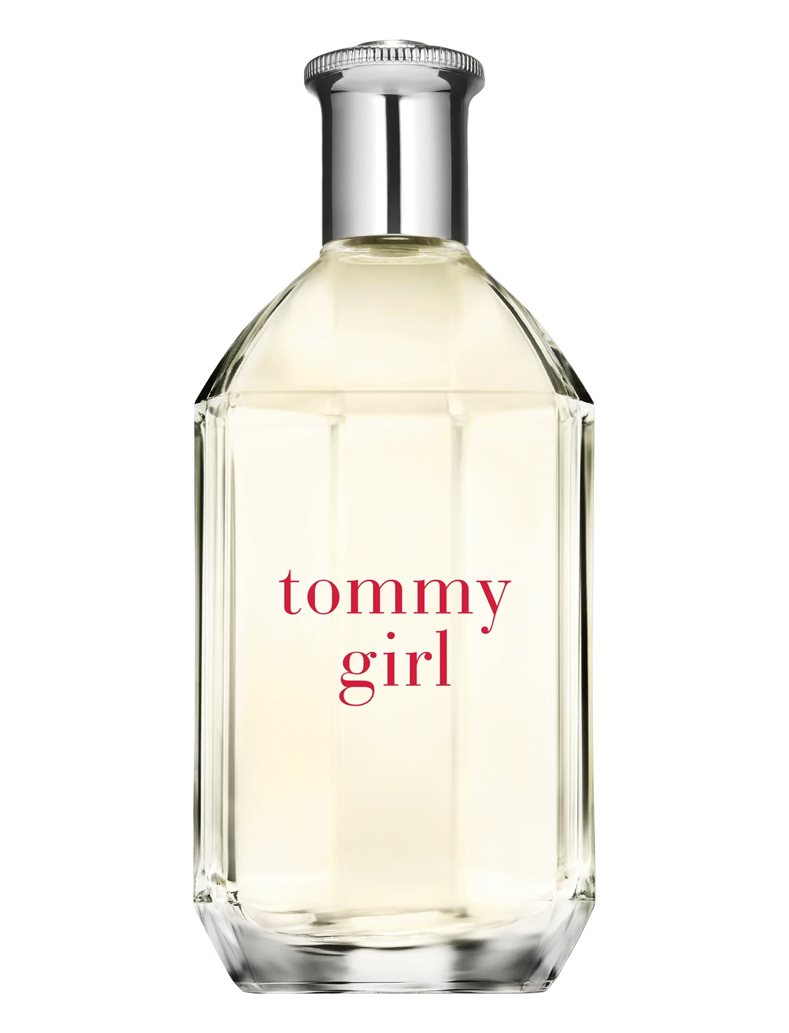 Tommy Hilfiger Fragrance Tommy Girl Eau De Toilette, 30 ml, Nude, Parfume > Eau De Toilette, Dame