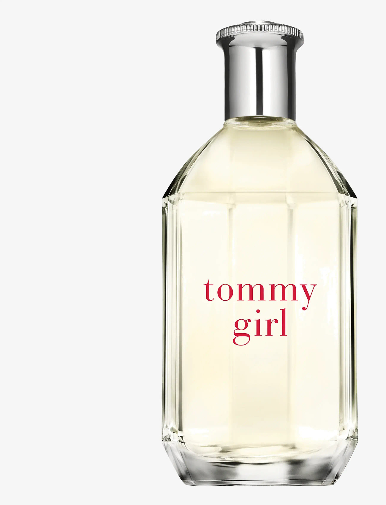 Tommy Hilfiger Fragrance - Tommy Girl Eau de Toilette - clear - 0