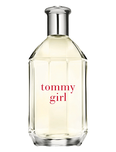 Tommy Girl Eau De Toilette - Eau De Toilette