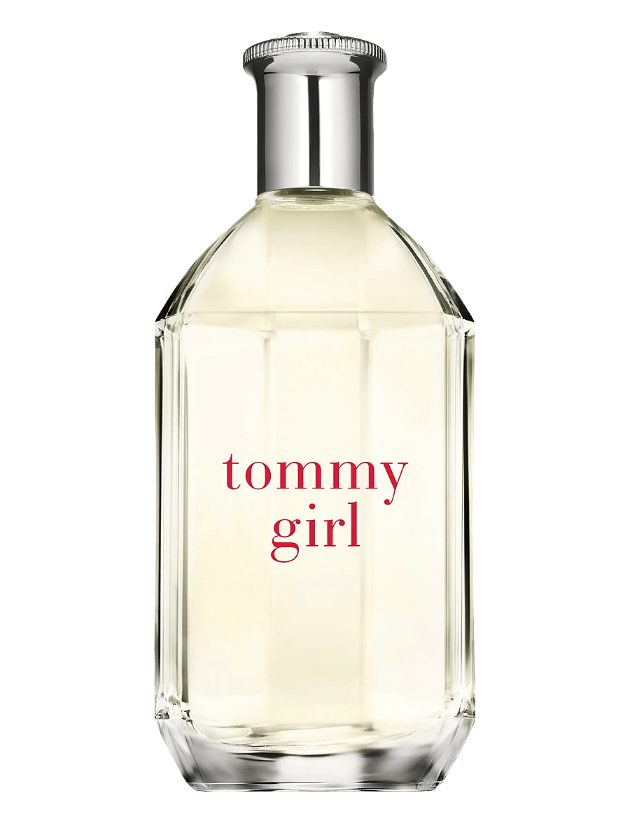 Tommy Hilfiger Fragrance - Tommy Girl Eau de Toilette - naistele - clear - 0
