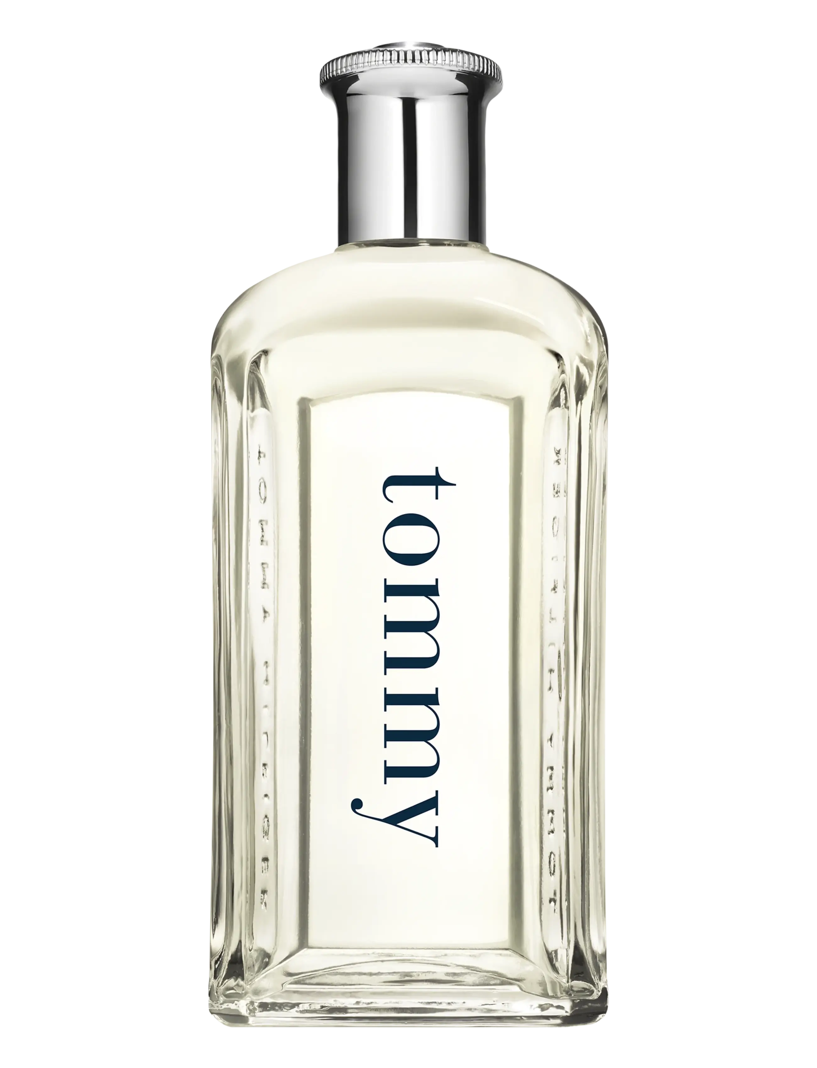Tommy Edt