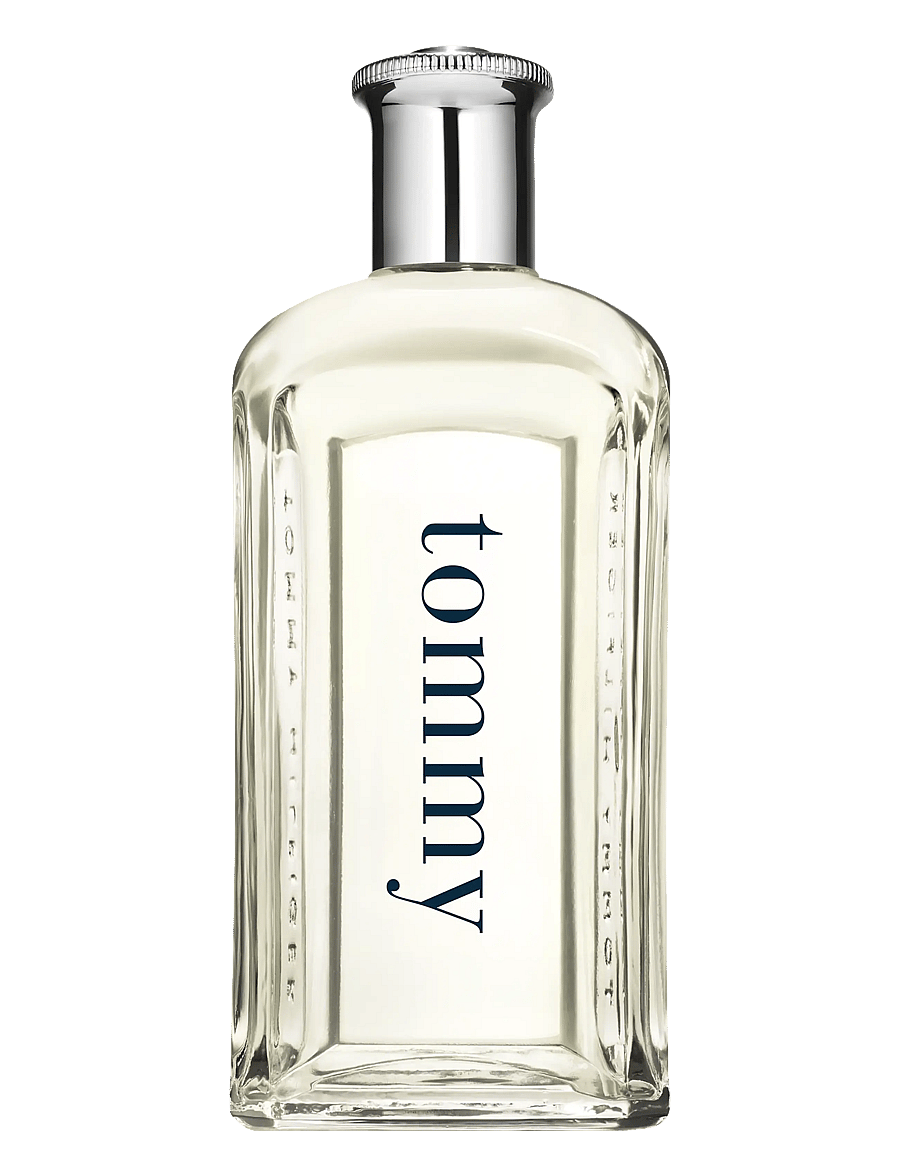 Tommy Hilfiger Fragrance - Tommy EdT - meestele - clear - 0