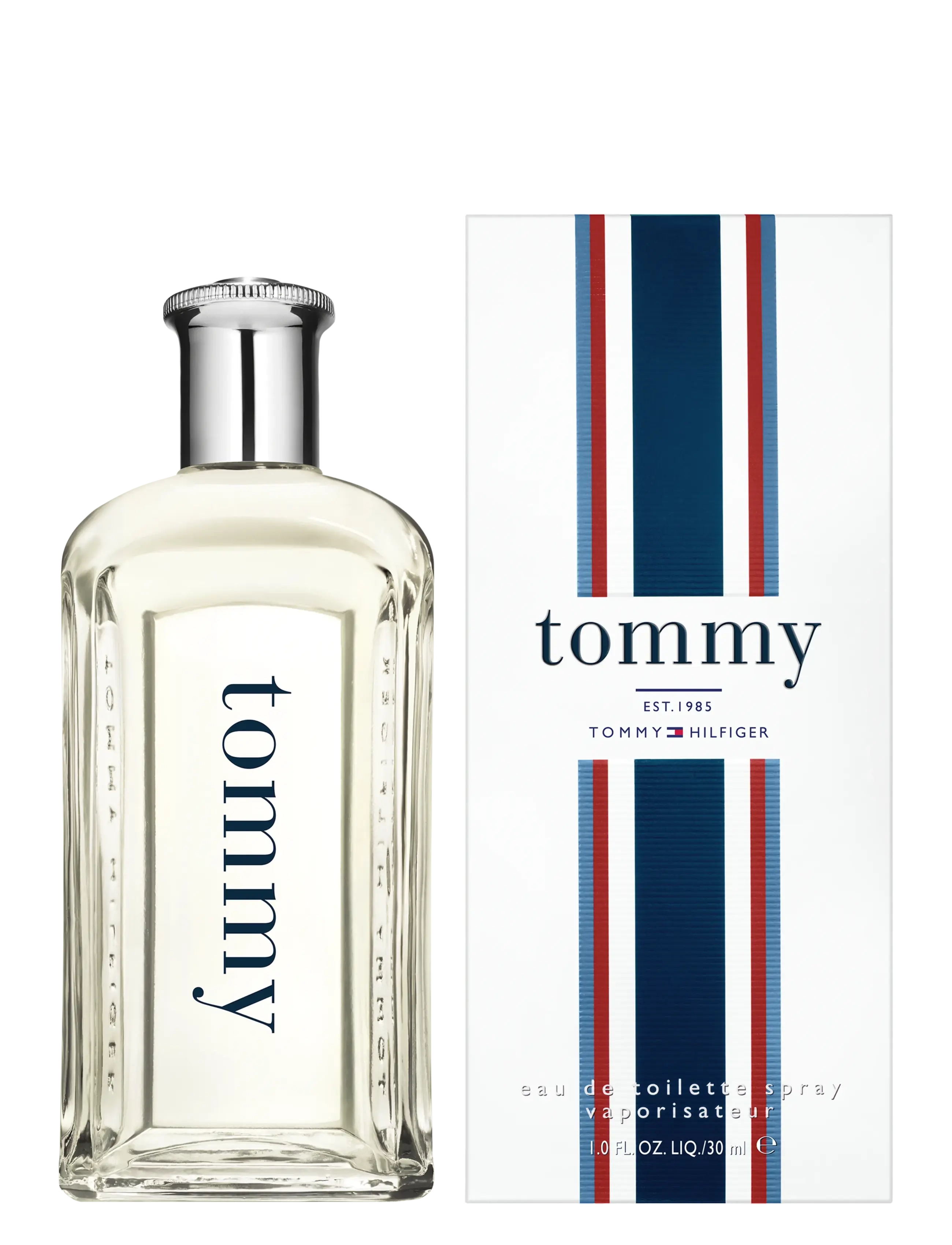 Tommy Edt 3