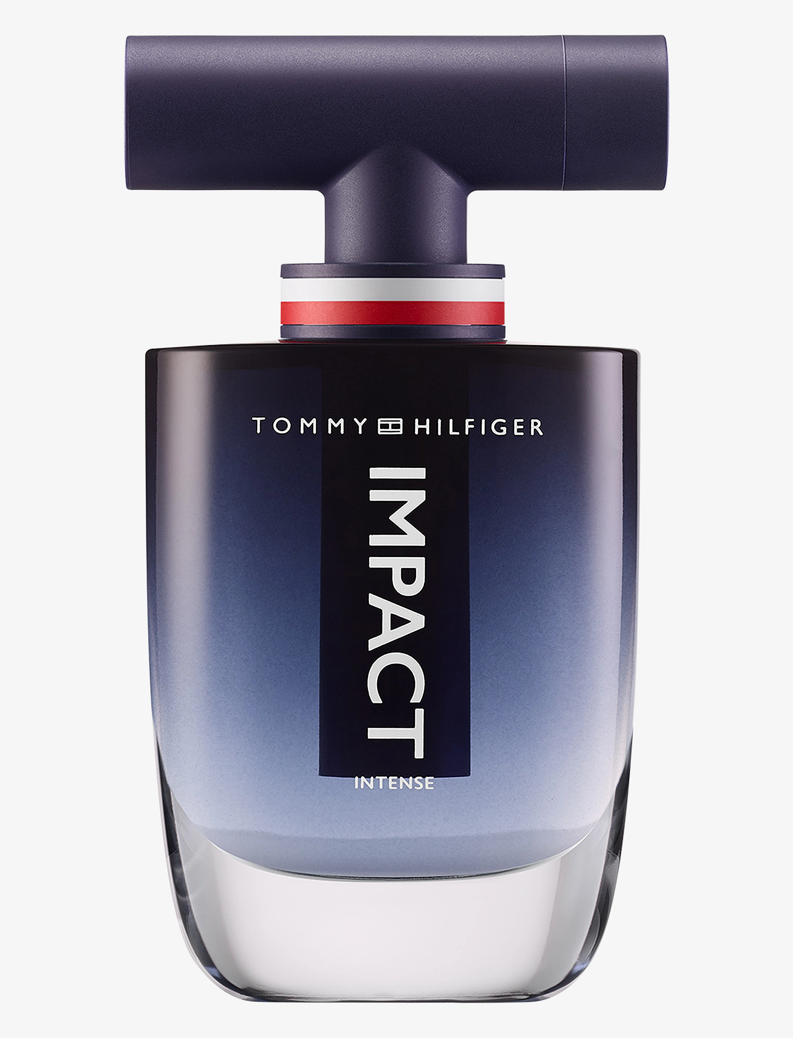 Tommy Hilfiger Fragrance Impact Intense Men Edp, 100 ml, Nude, Parfume > Eau De Parfum, Herre