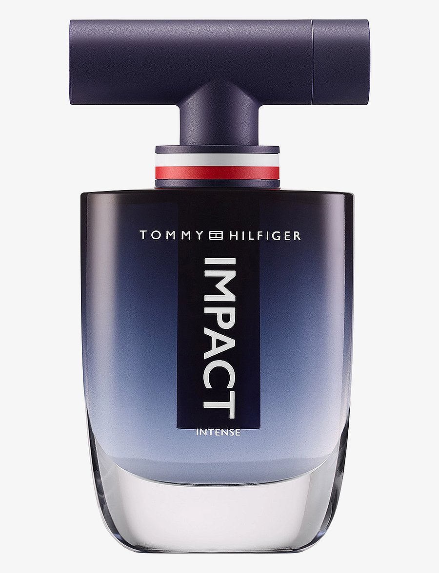 Tommy Hilfiger Fragrance - Impact Intense Men EdP - meestele - clear - 0