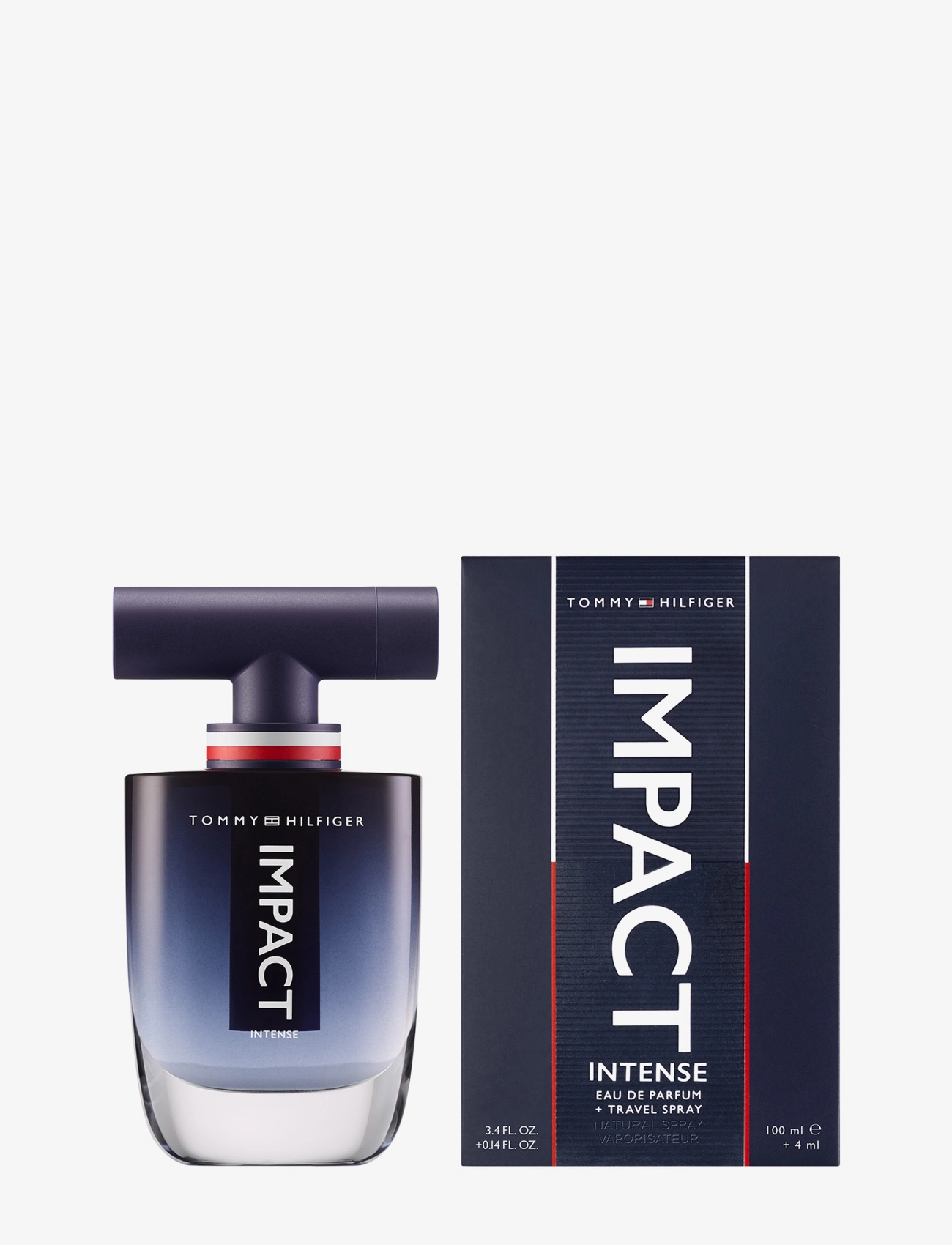 Impact Intense Men Edp 2