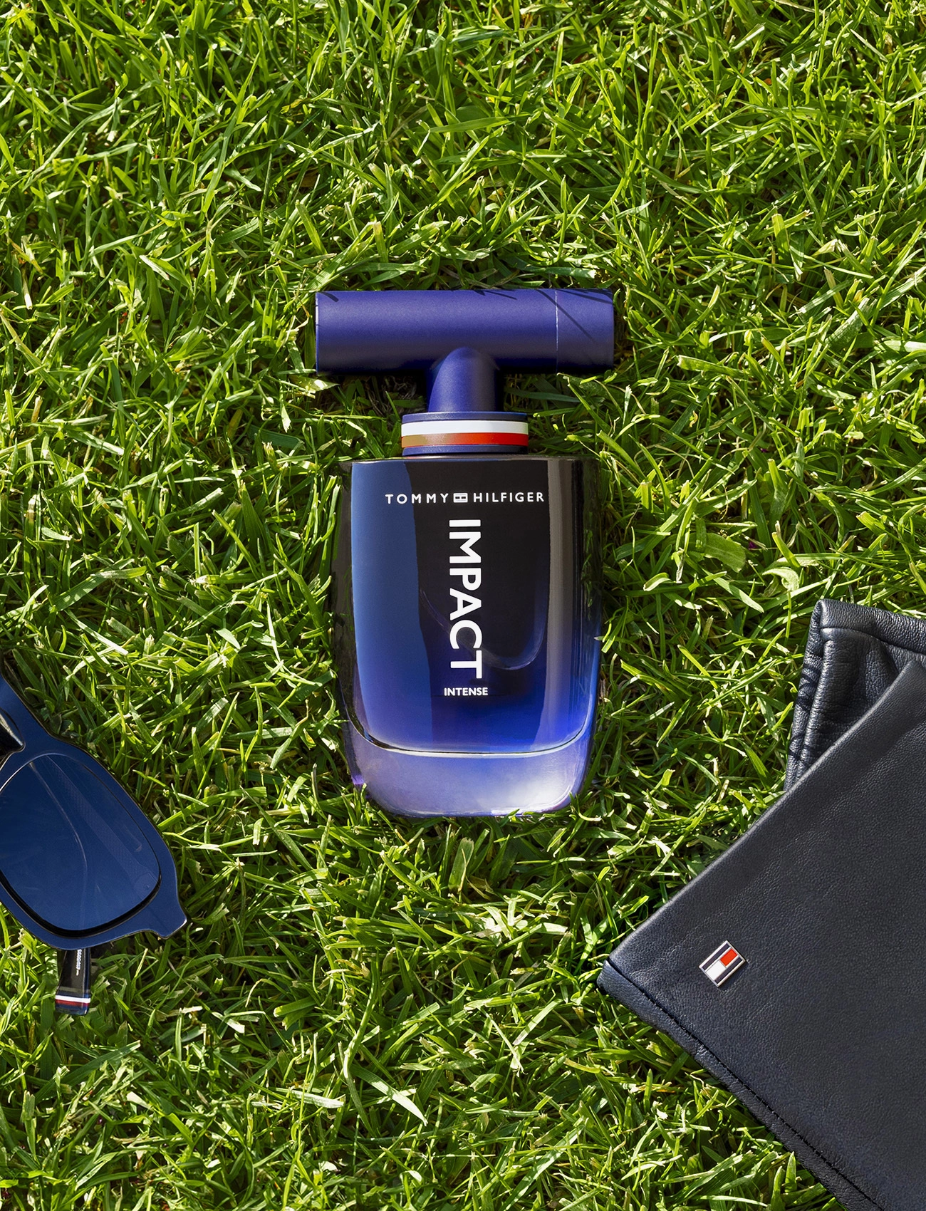 Impact Intense Men Edp 6