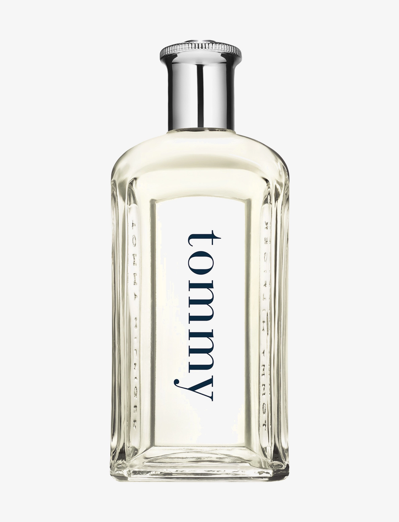 Tommy Hilfiger Fragrance Tommy EdT - Presenter - null / undefined