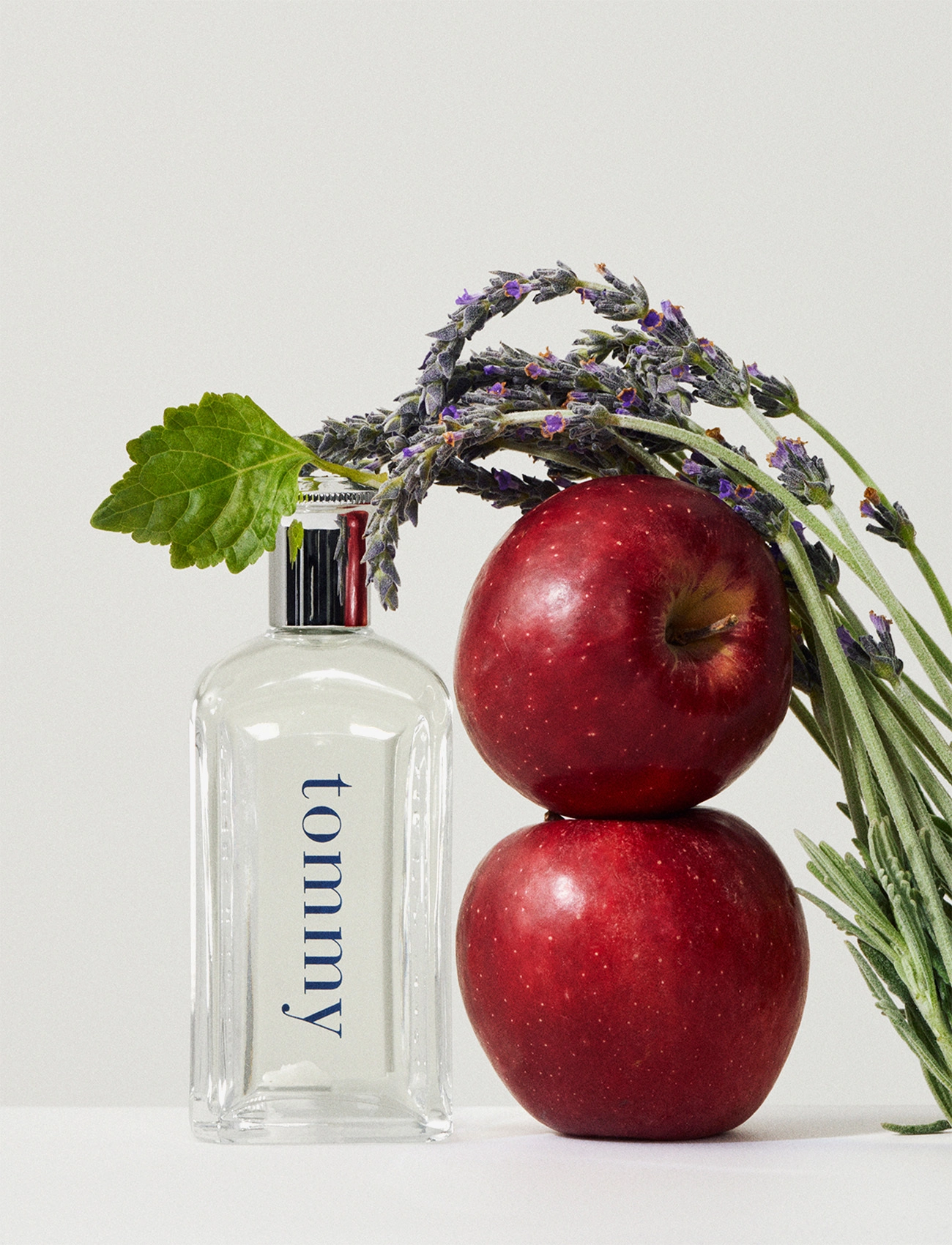 TOMMY HILFIGER Eau de toilette Tommy Eau de Toilette dam – bild 6