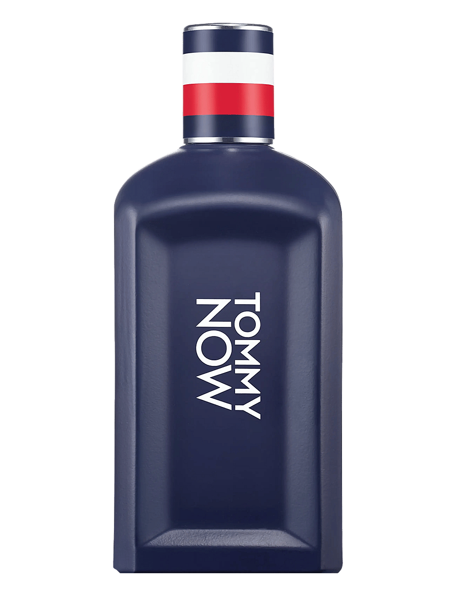 Tommy Hilfiger Fragrance - Tommy Now Man EdT - meestele - clear - 0