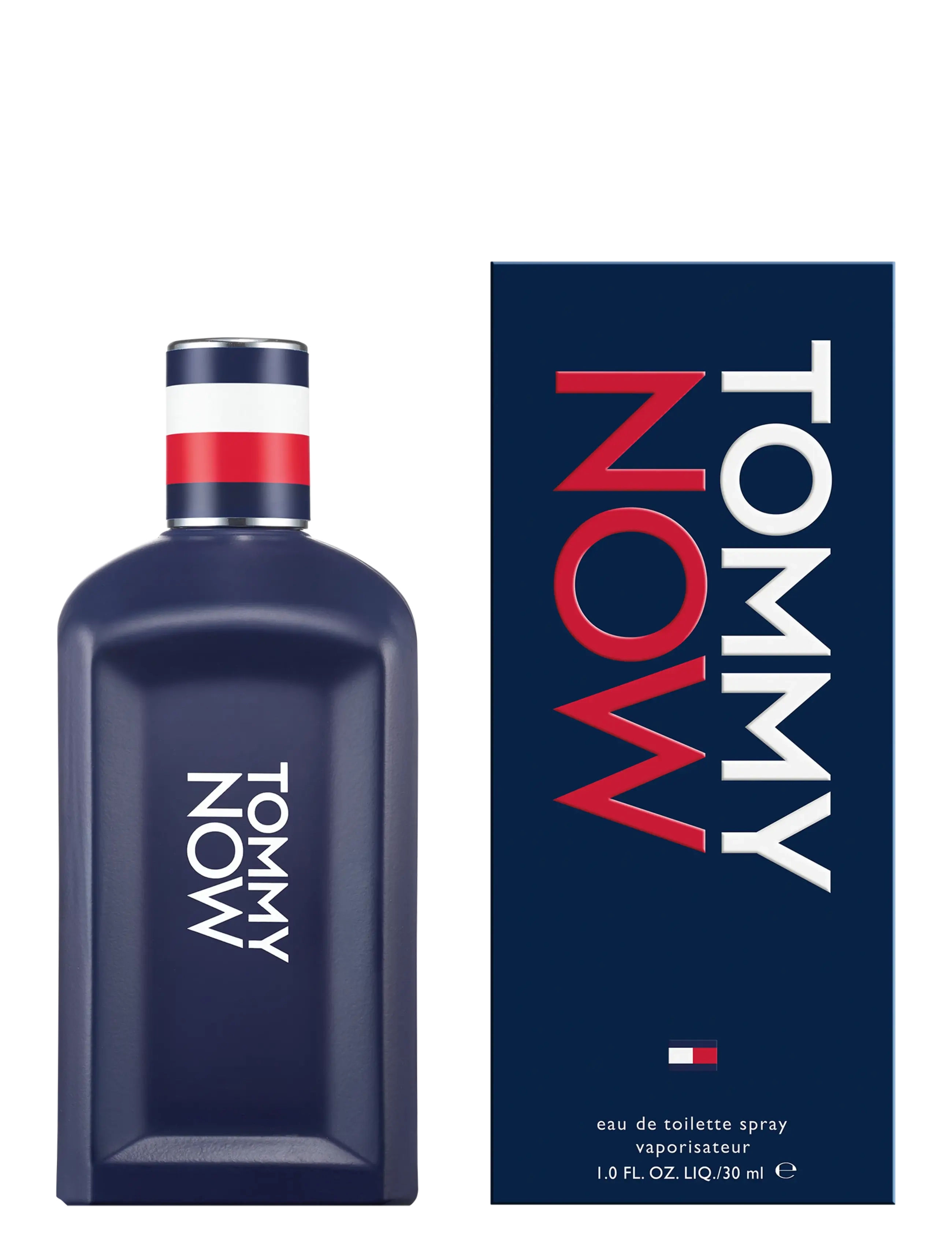Tommy Now Man Edt 3