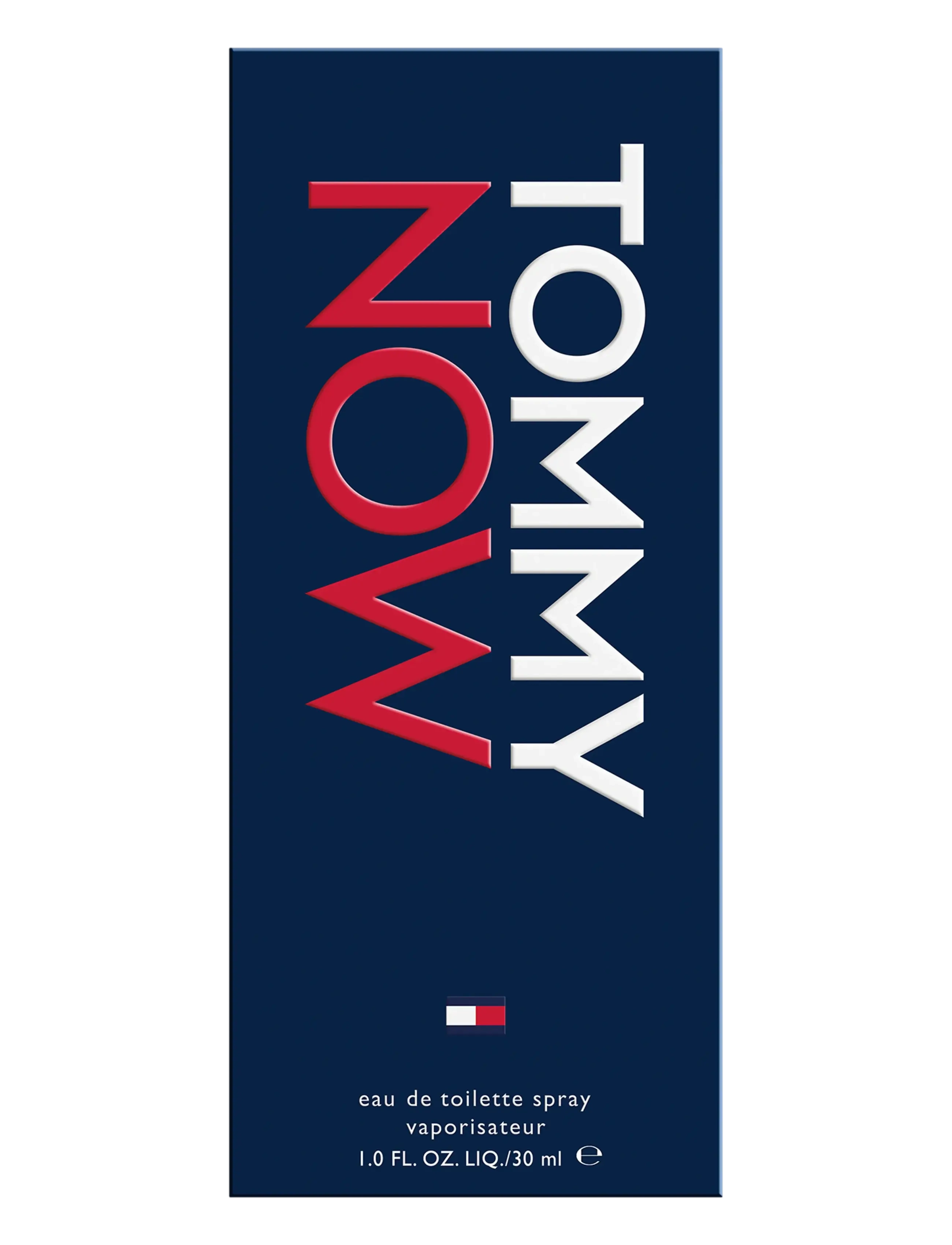 Tommy Now Man Edt 4