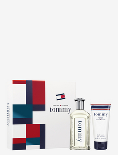 Tommy EdT Gift Set, Tommy Hilfiger Fragrance