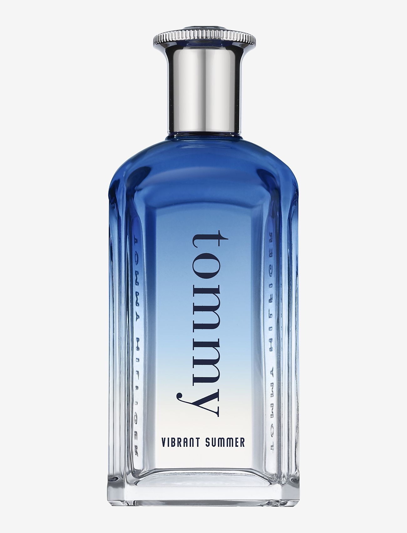 Tommy Hilfiger Fragrance - Tommy Vibrant Summer EdT - til ham  - clear - 0