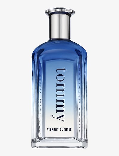 Tommy Vibrant Summer Edt - Eau De Toilette