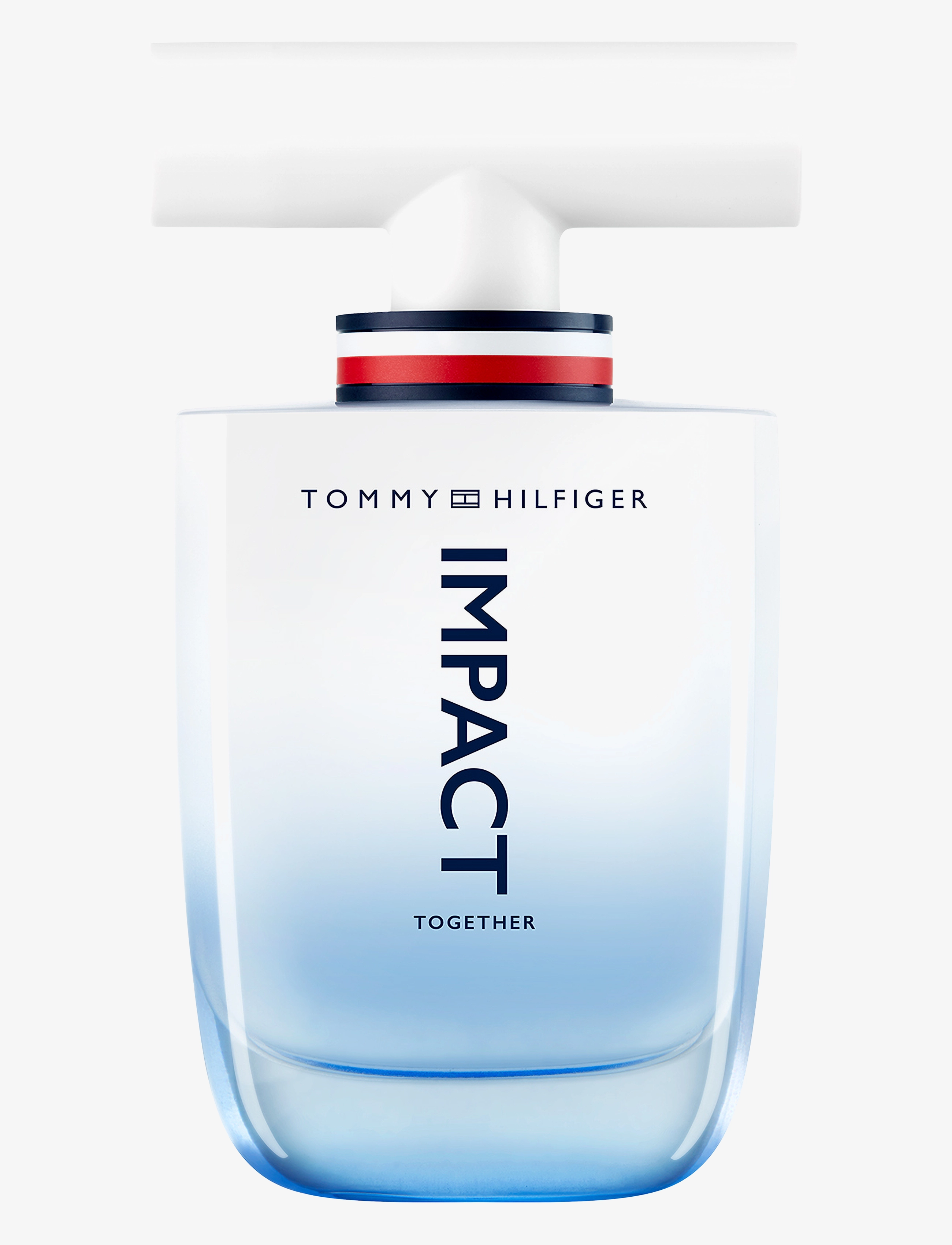 Tommy Hilfiger Fragrance Impact Together EdT - Tommy Hilfiger Fragrance - null / undefined