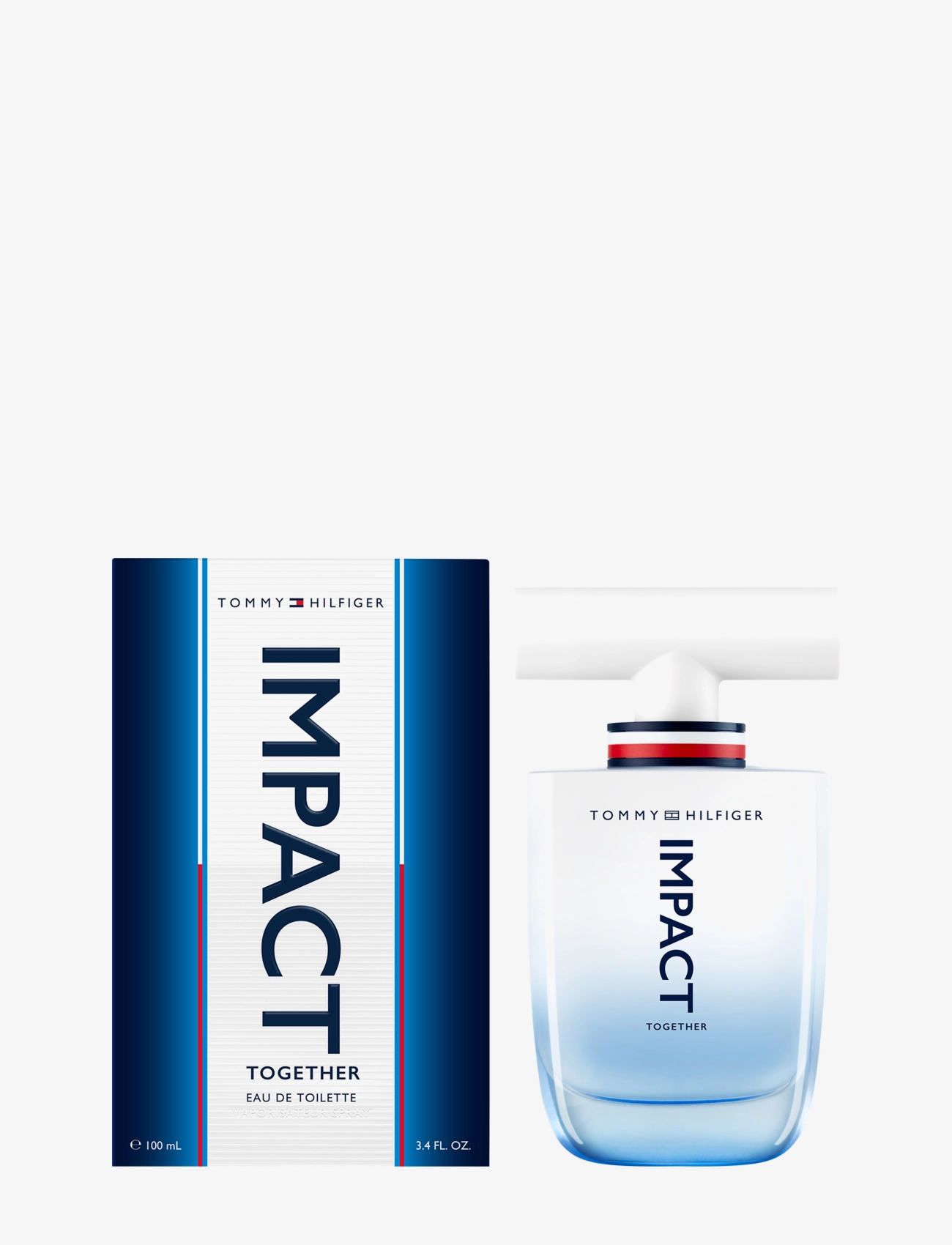 Impact Together Edt 2