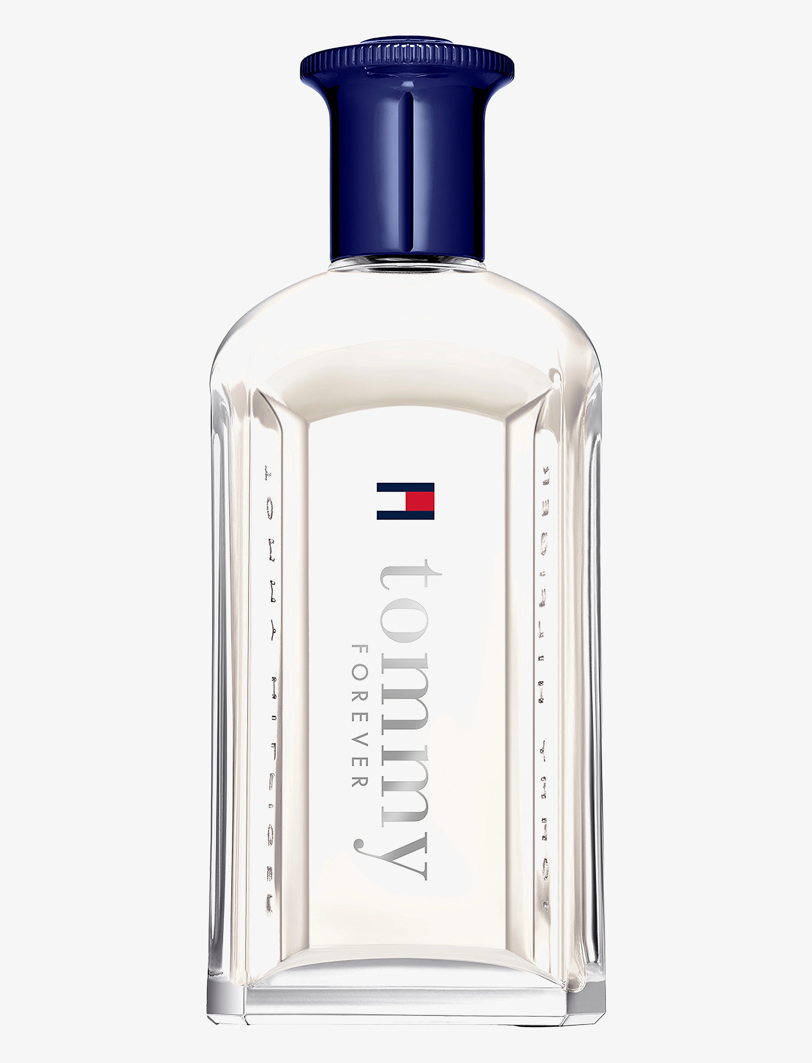 Tommy Hilfiger Fragrance Tommy Forever EdT - Presenter - null / undefined