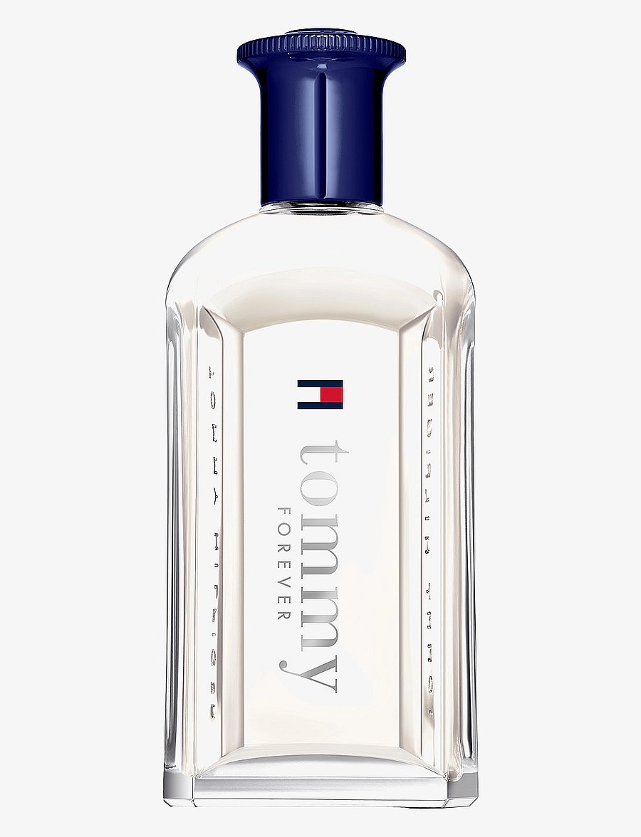 Tommy Hilfiger Fragrance - Tommy Forever EdT - meestele - clear - 0