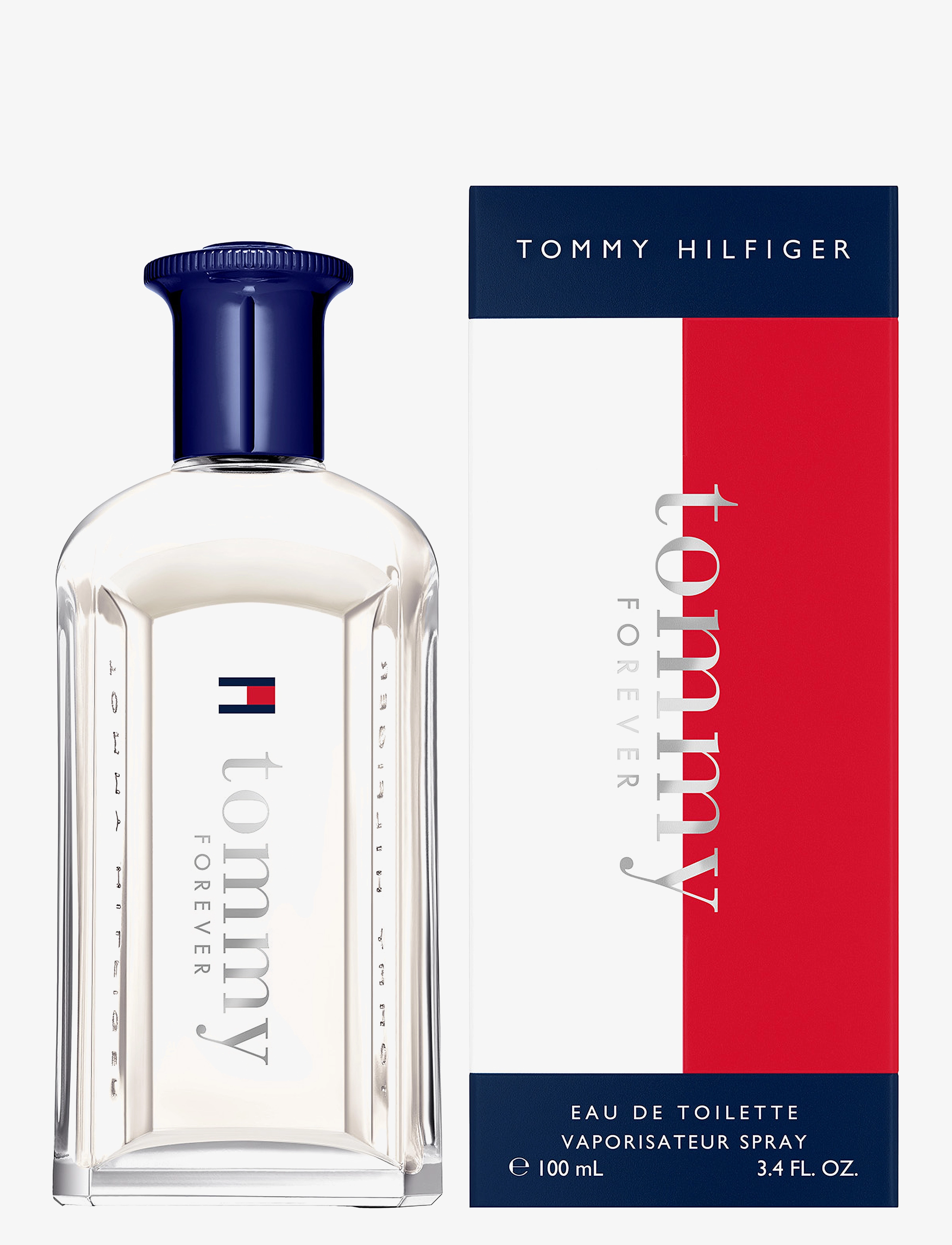 Tommy Forever Edt 2