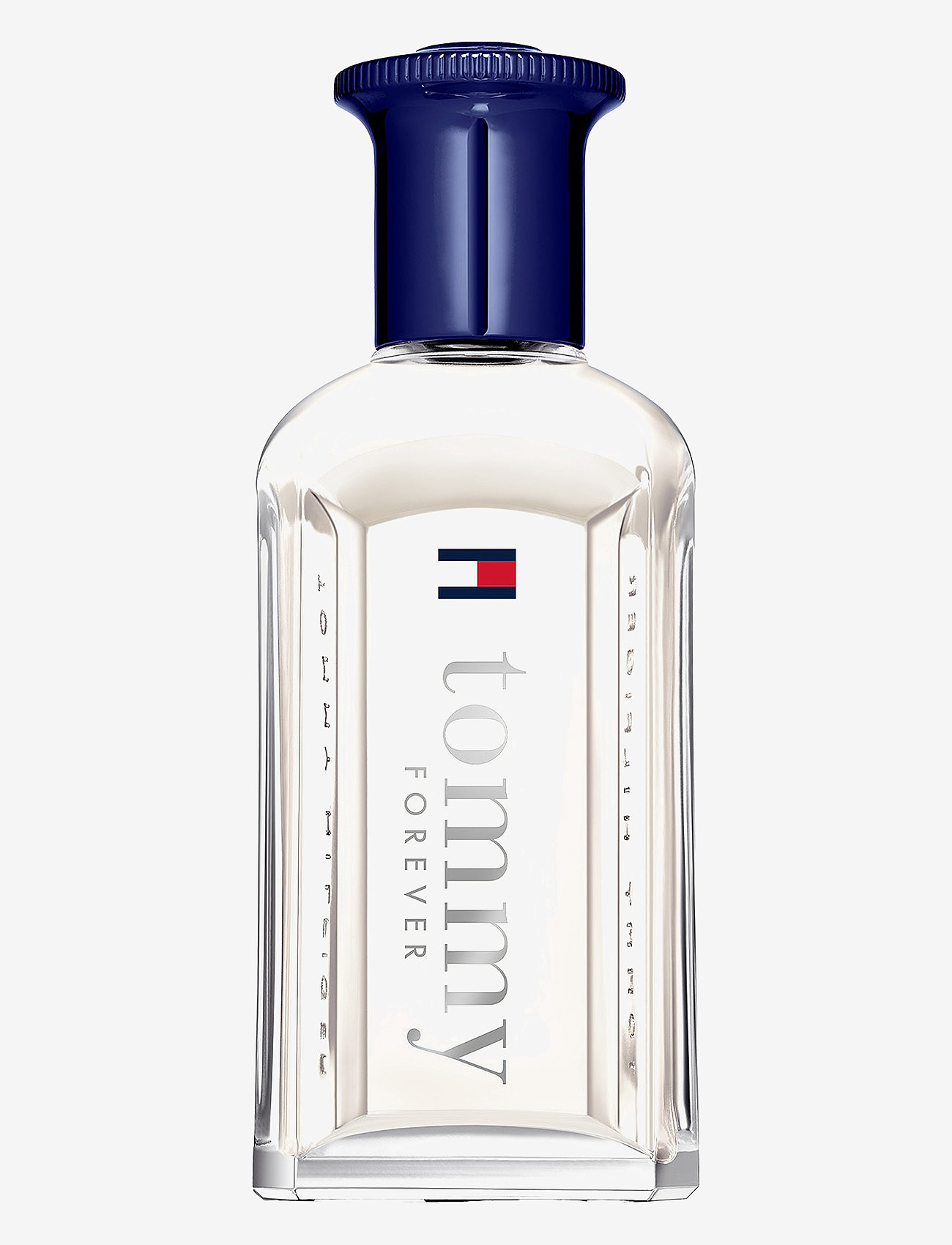 Tommy Hilfiger Fragrance - Tommy Forever EdT - till honom  - clear - 0