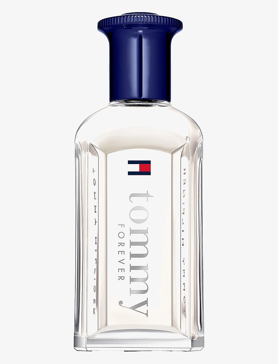 Tommy Hilfiger Fragrance - Tommy Forever EdT - meestele - clear - 0