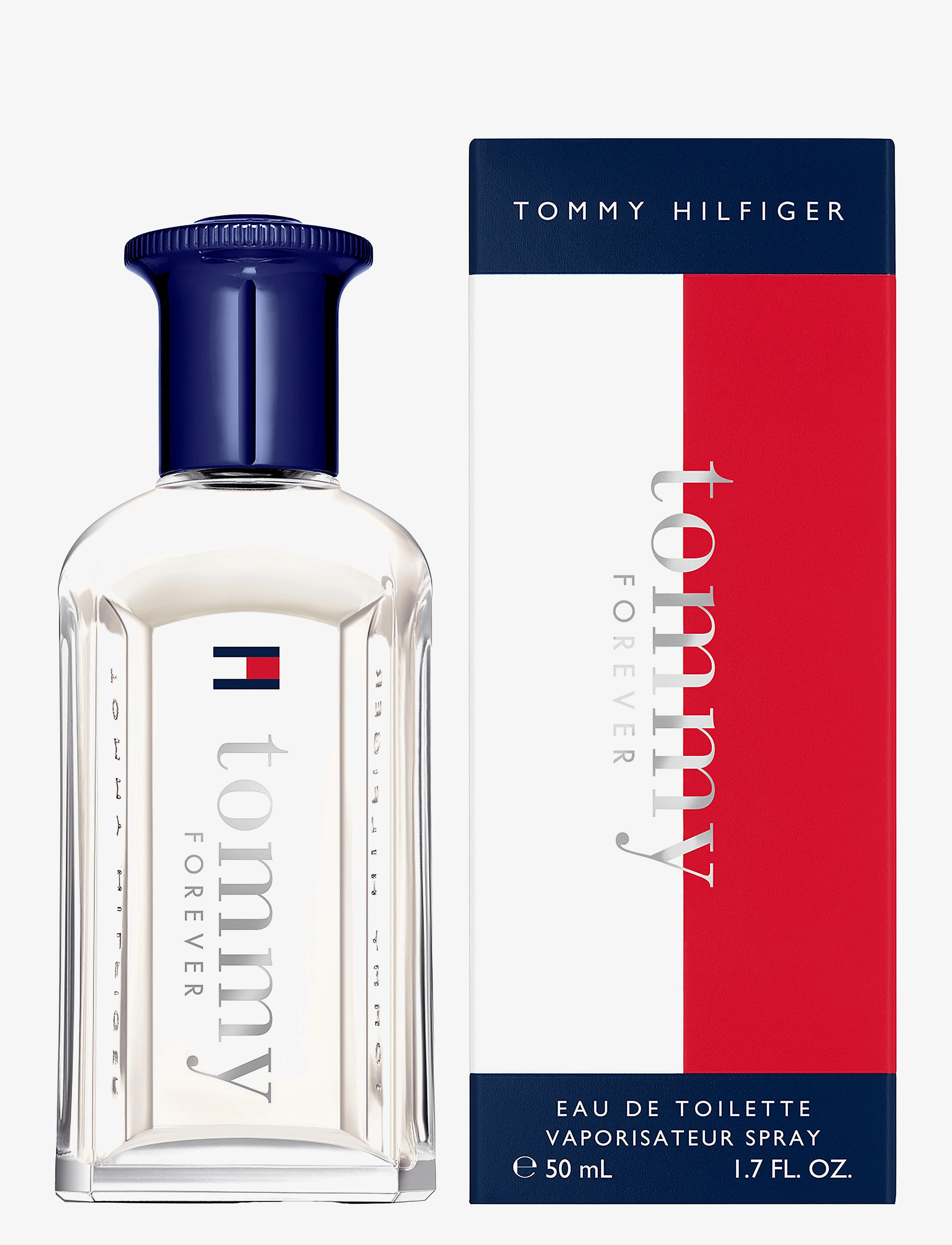 Tommy Forever Edt 2