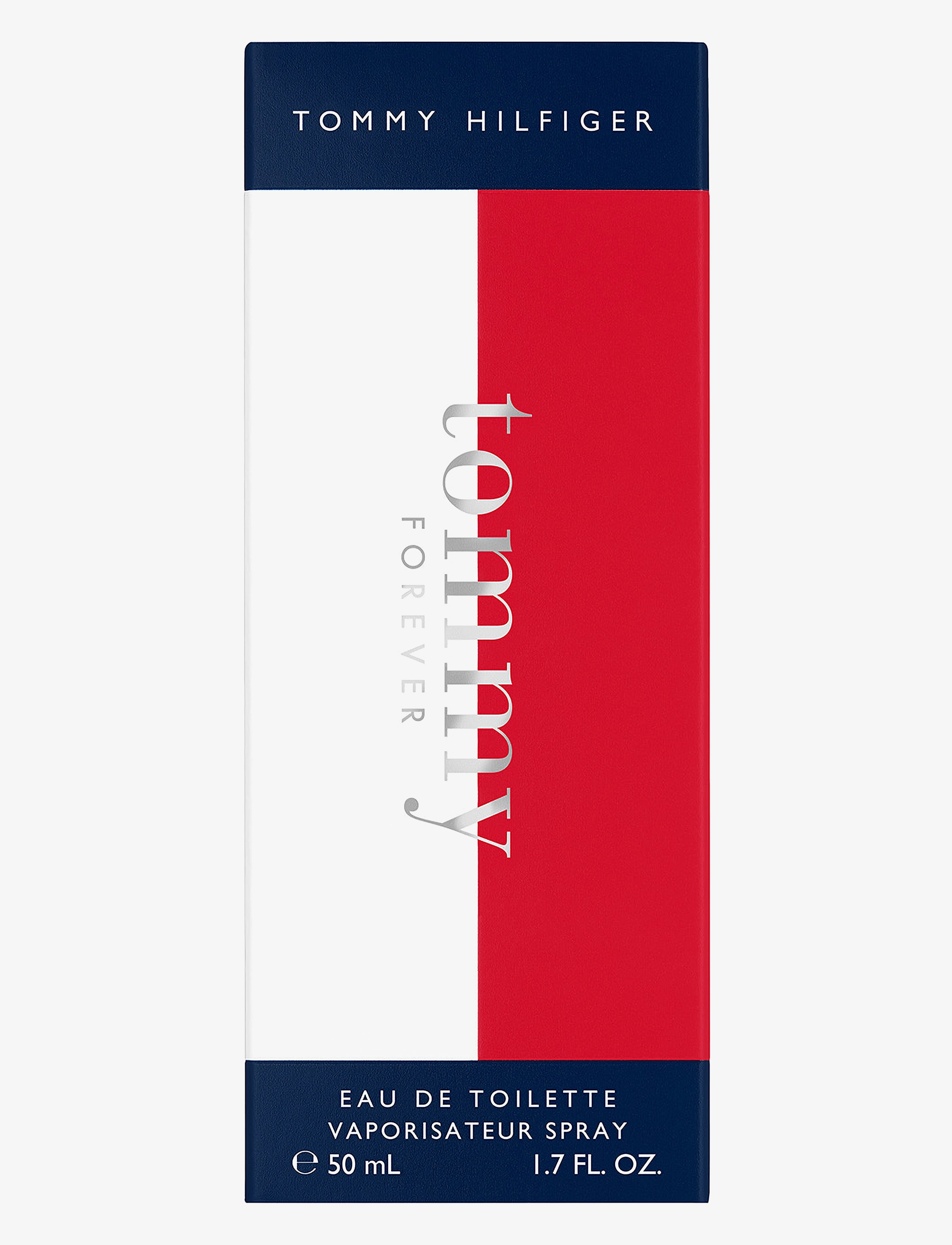 Tommy Forever Edt 3