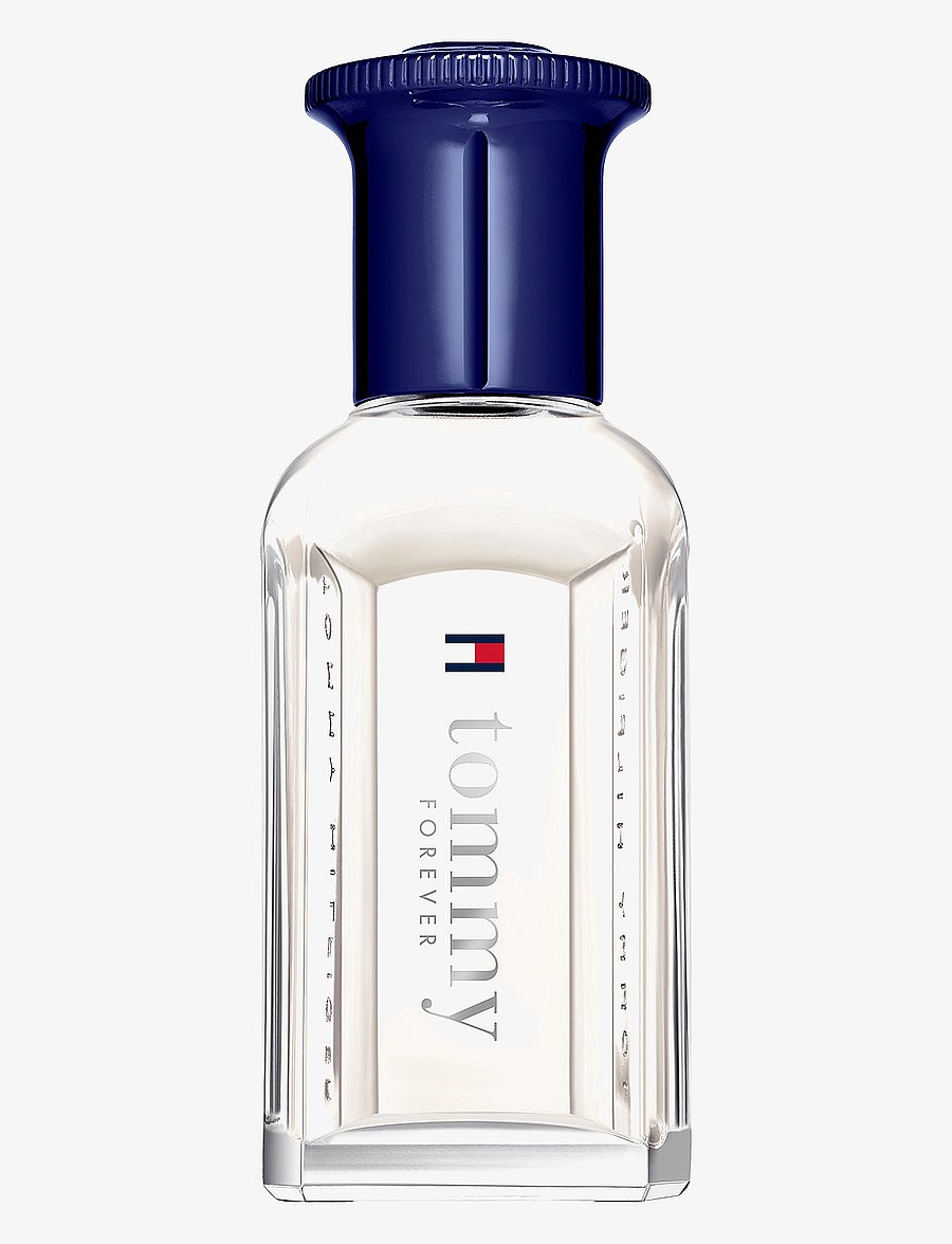Tommy Hilfiger Fragrance - Tommy Forever Eau de Toilette - meestele - clear - 0