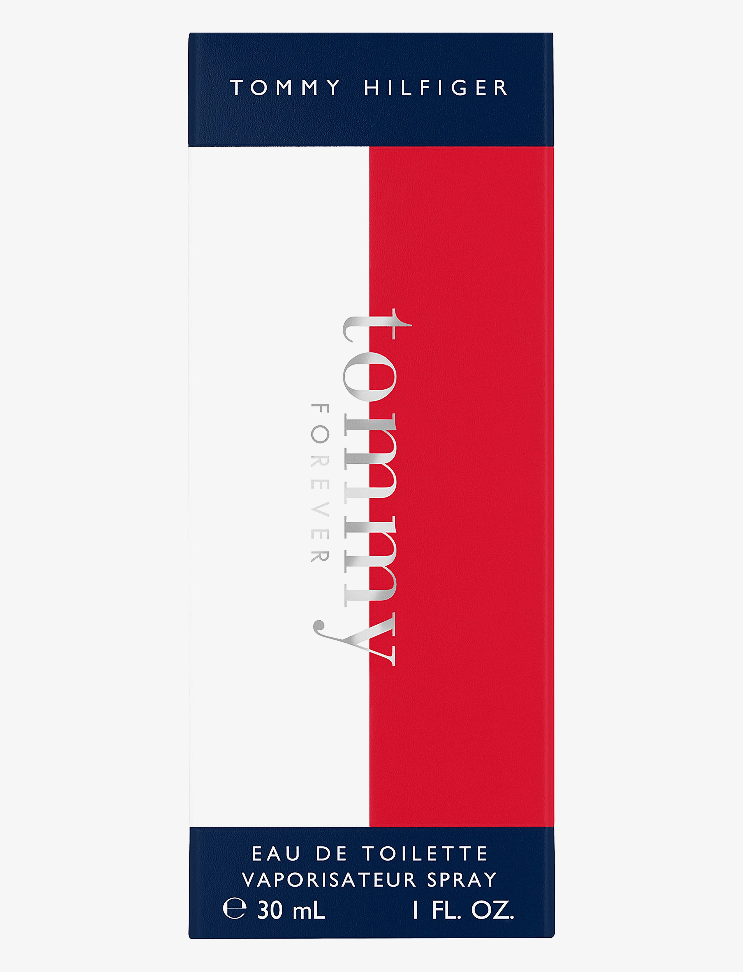 Tommy Forever Eau De Toilette 3