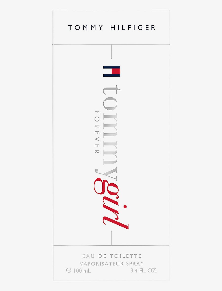 Tommy Hilfiger Fragrance - Tommy Girl Forever EdT - fragrance - clear - 2