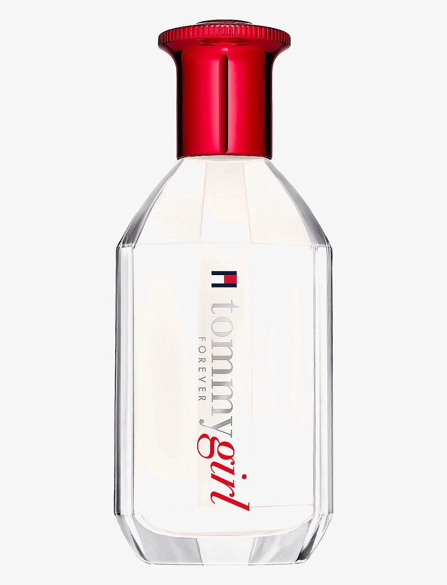 Tommy Hilfiger Fragrance - Tommy Girl Forever EdT - fragrance - clear - 0