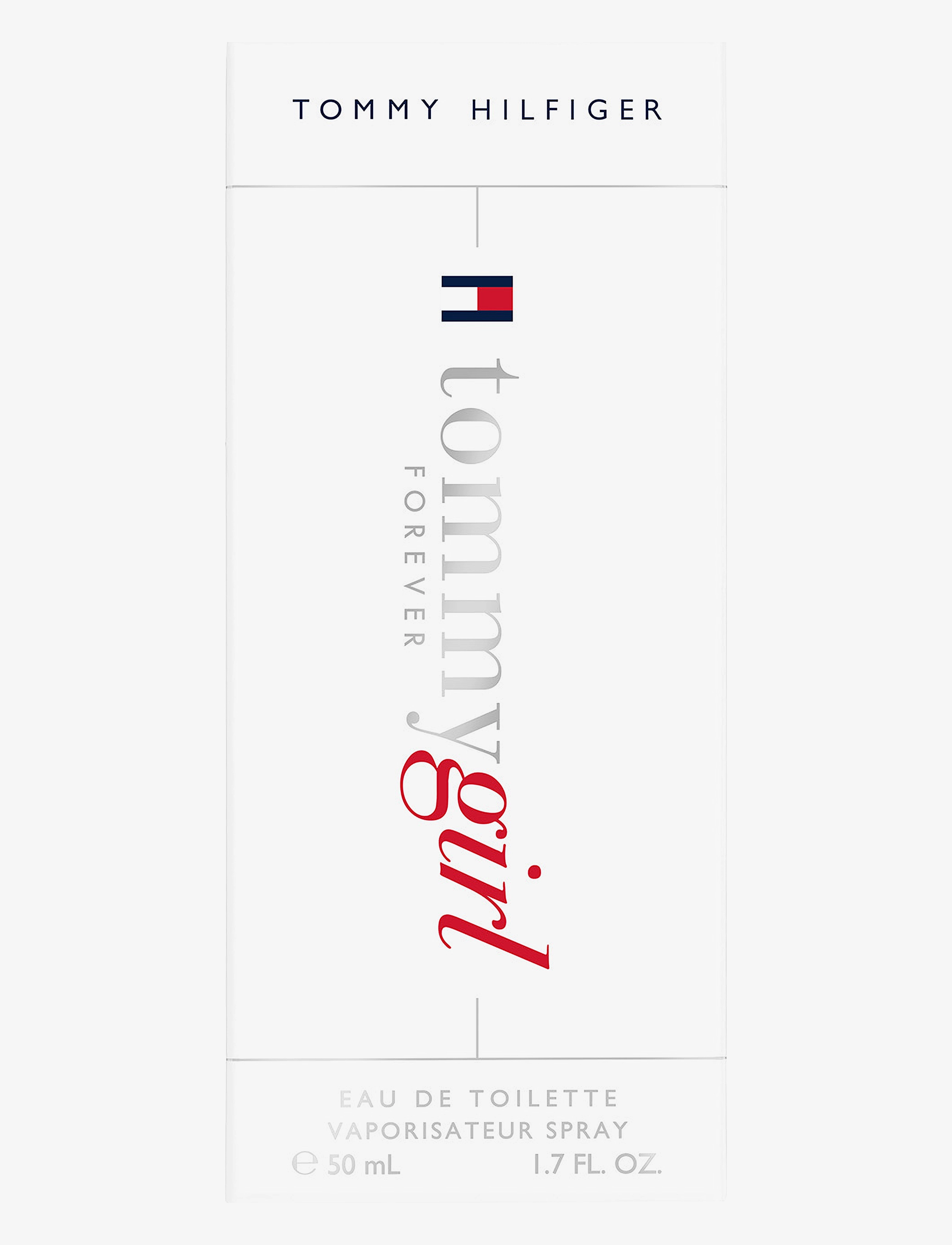 Tommy Girl Forever Edt 3