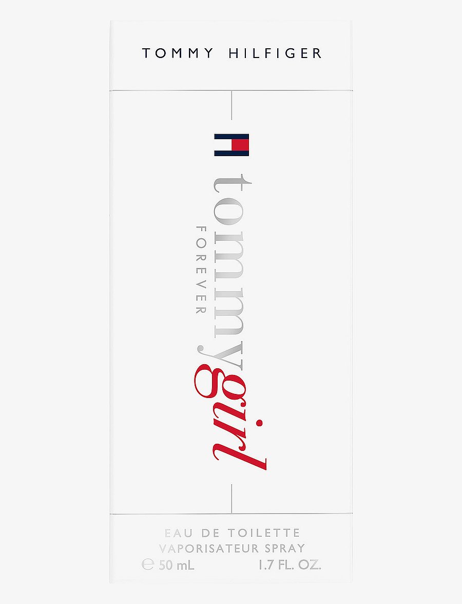Tommy Hilfiger Fragrance - Tommy Girl Forever EdT - fragrance - clear - 2