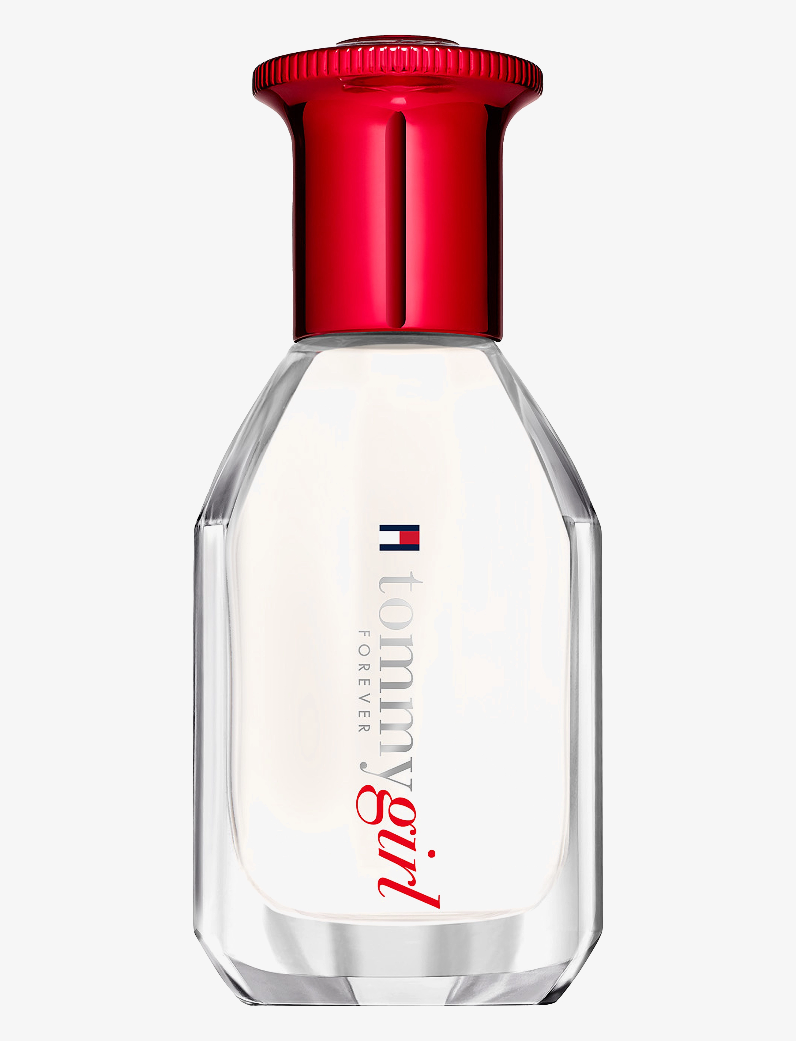 Tommy Hilfiger Fragrance Tommy Girl Forever EdT - Skønhed - CLEAR / undefined