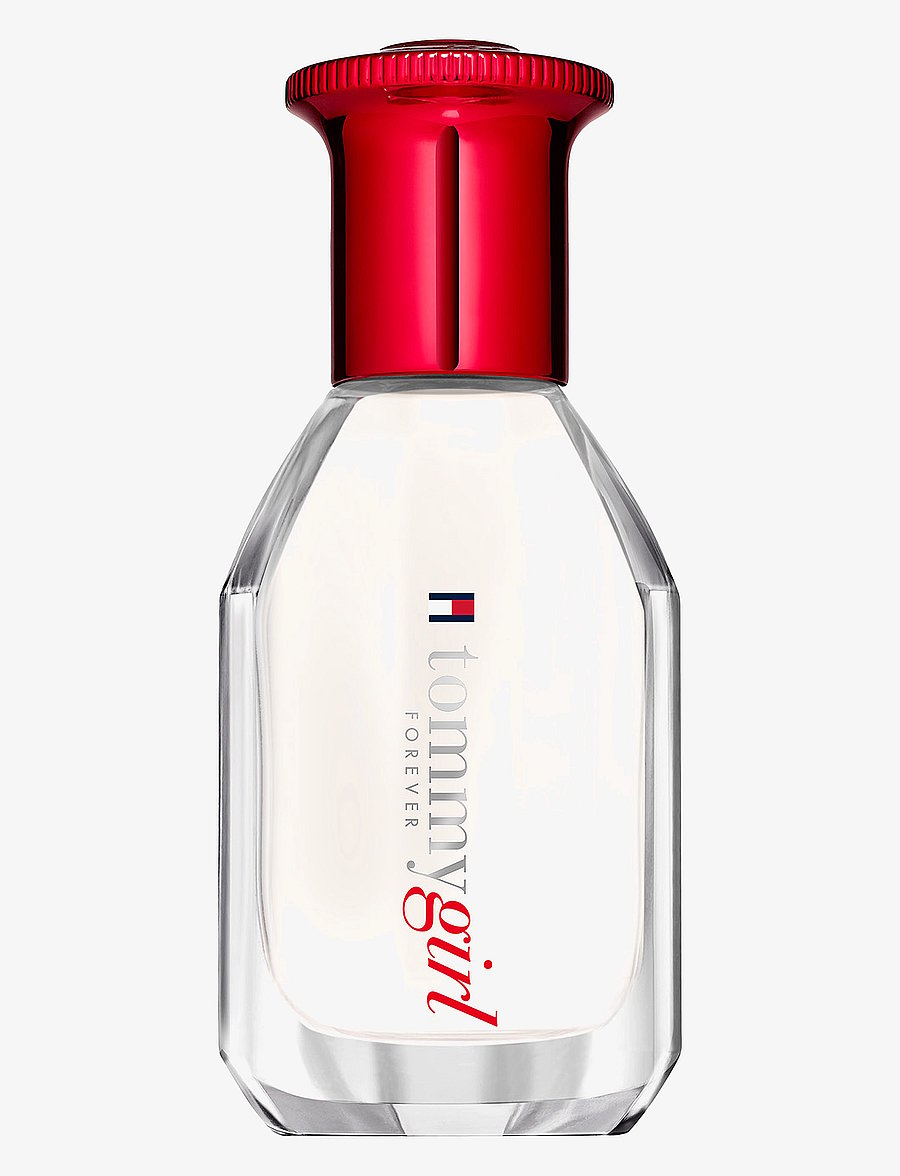 Tommy Hilfiger Fragrance - Tommy Girl Forever EdT - fragrance - clear - 0