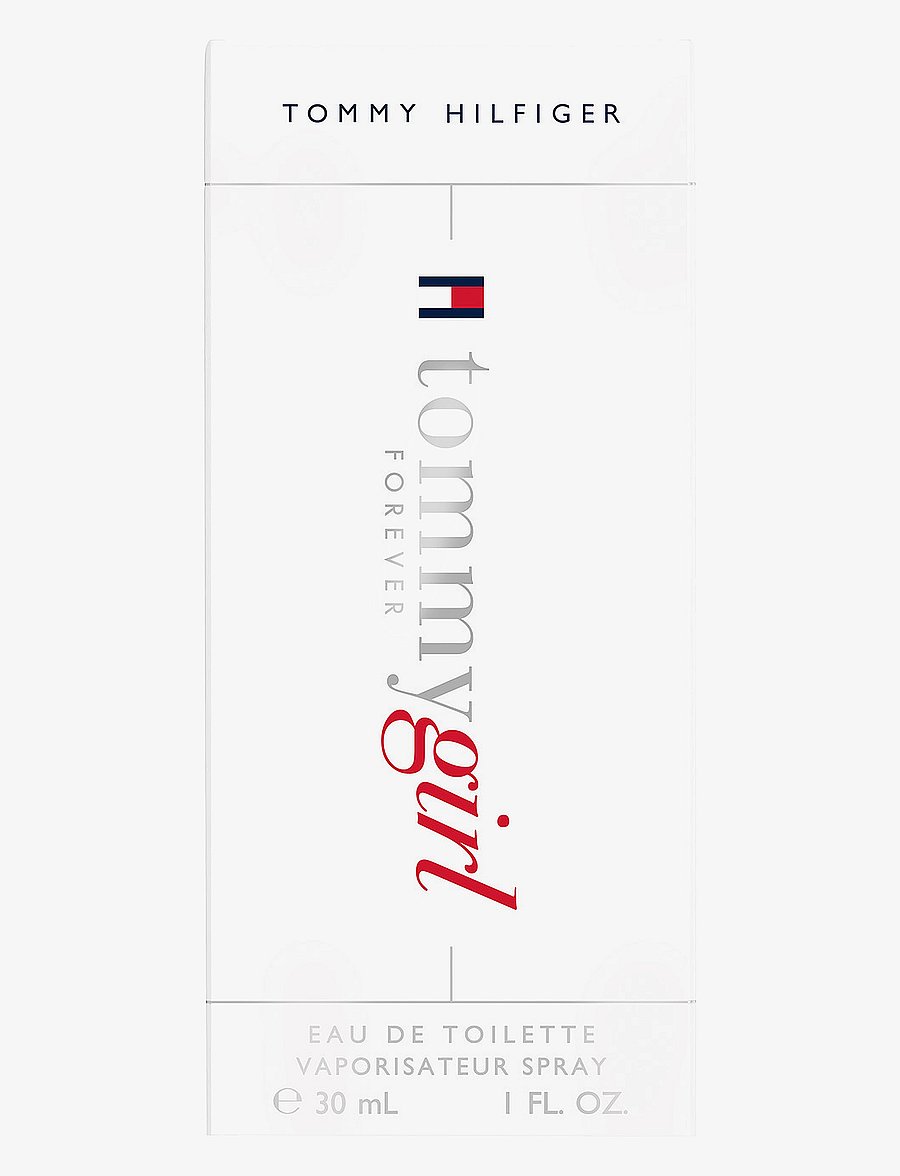 Tommy Hilfiger Fragrance - Tommy Girl Forever EdT - fragrance - clear - 2